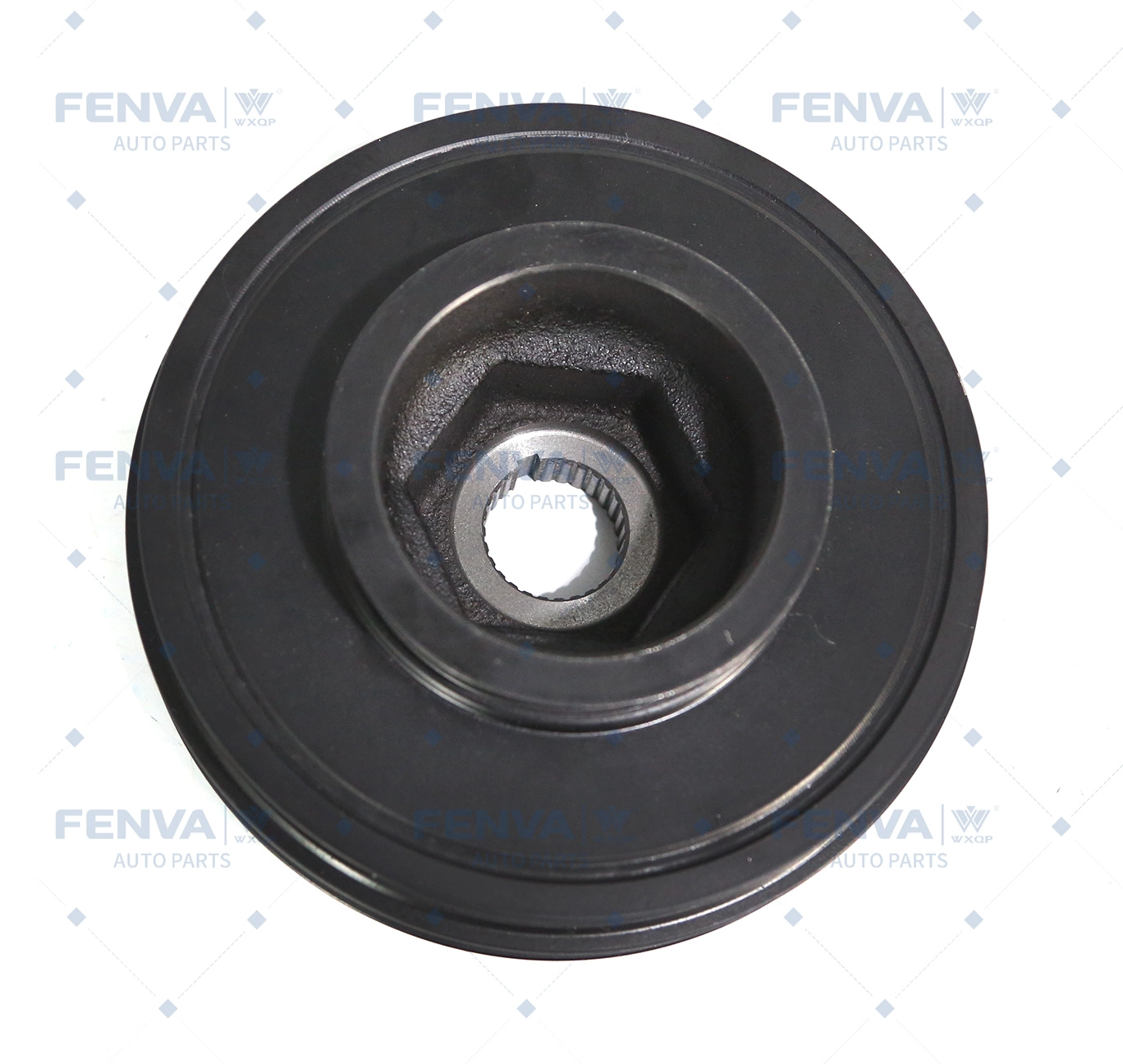 Belt Pulley, crankshaft