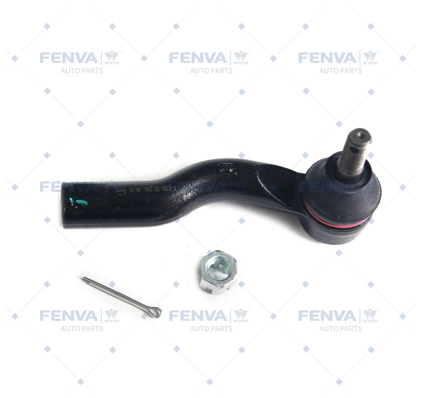 Tie Rod End
