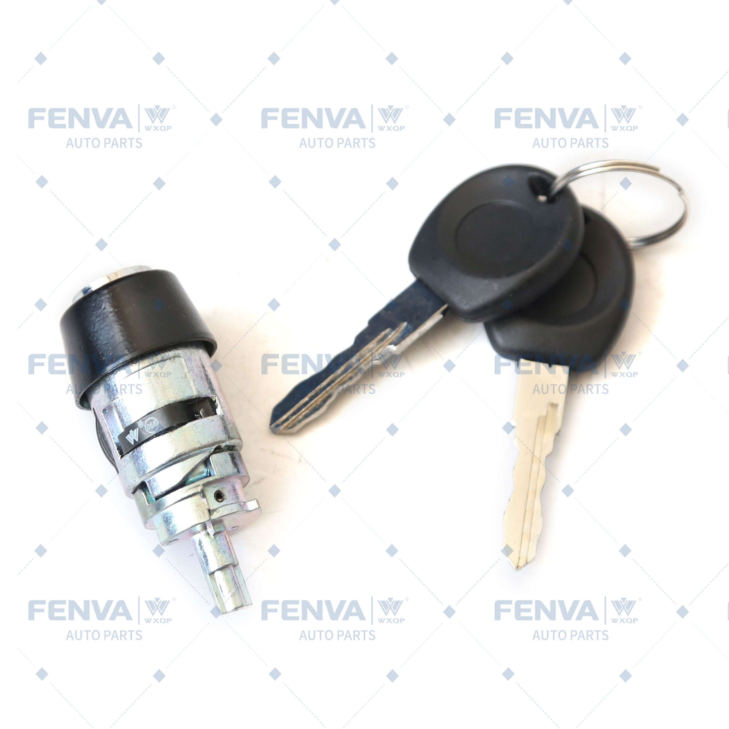 Lock Cylinder, ignition lock