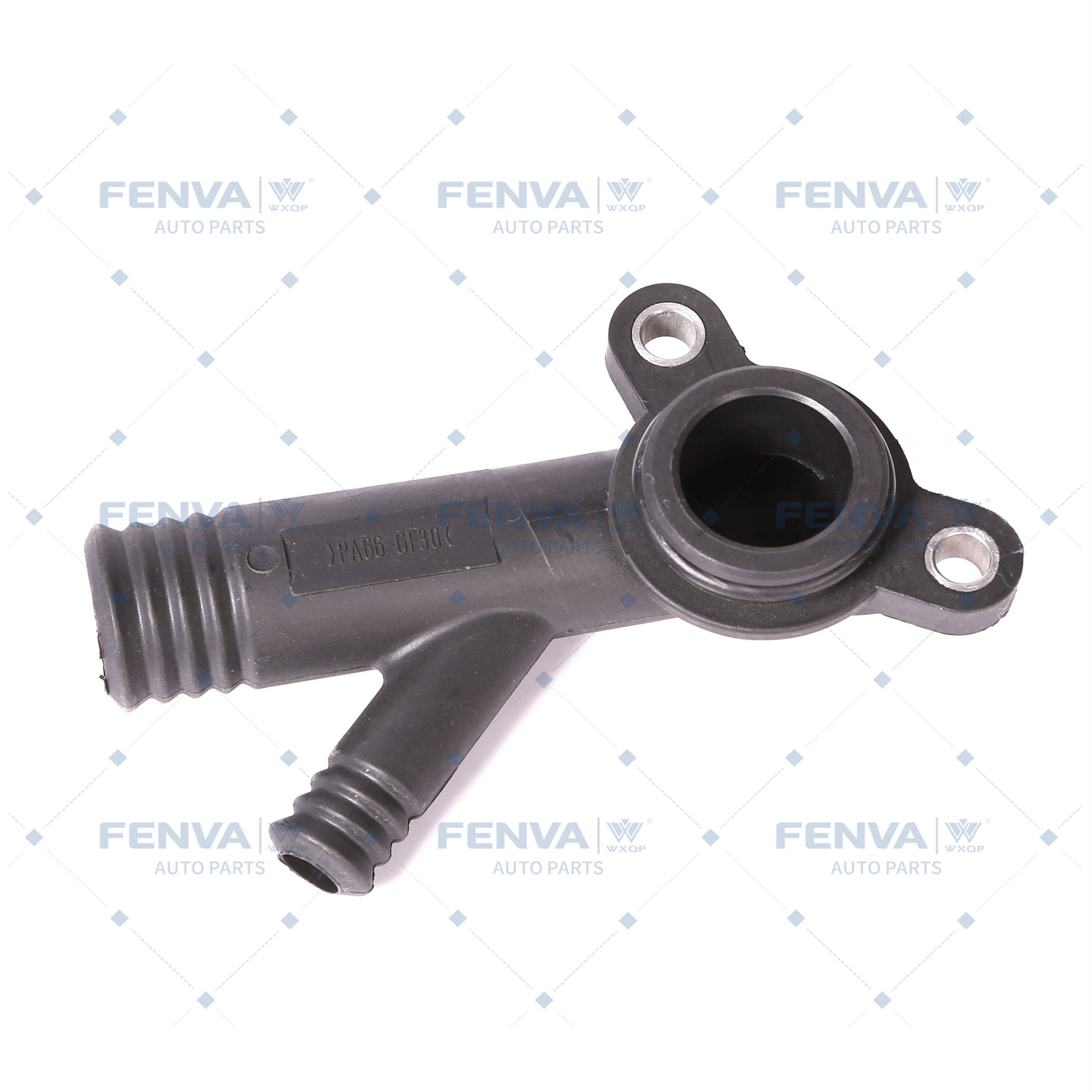 Coolant Flange (220257)