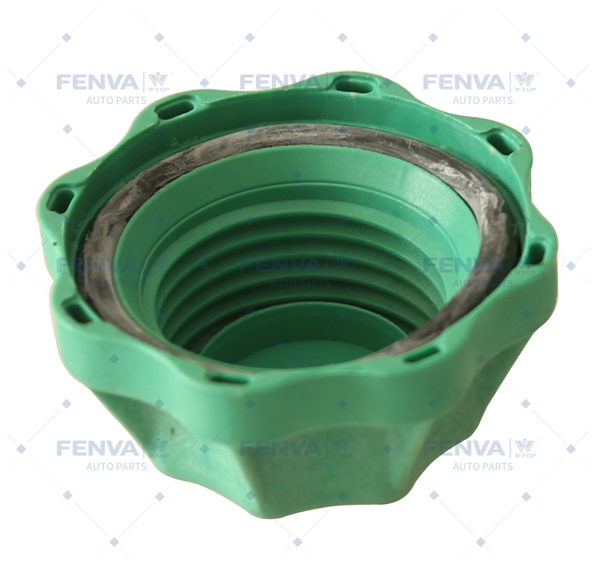 Cap, coolant tank