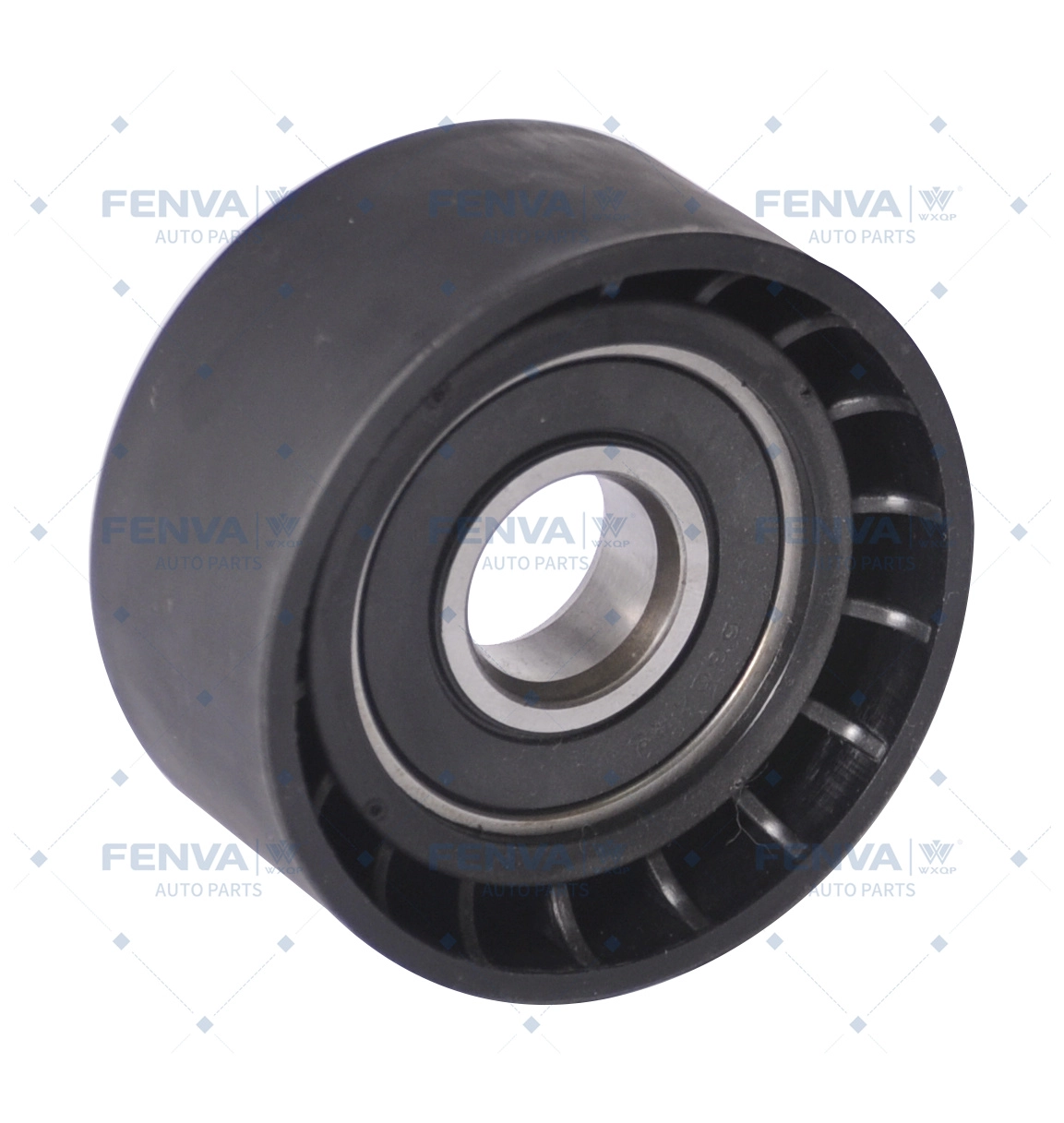 Belt Tensioner, V-ribbed belt (111181)