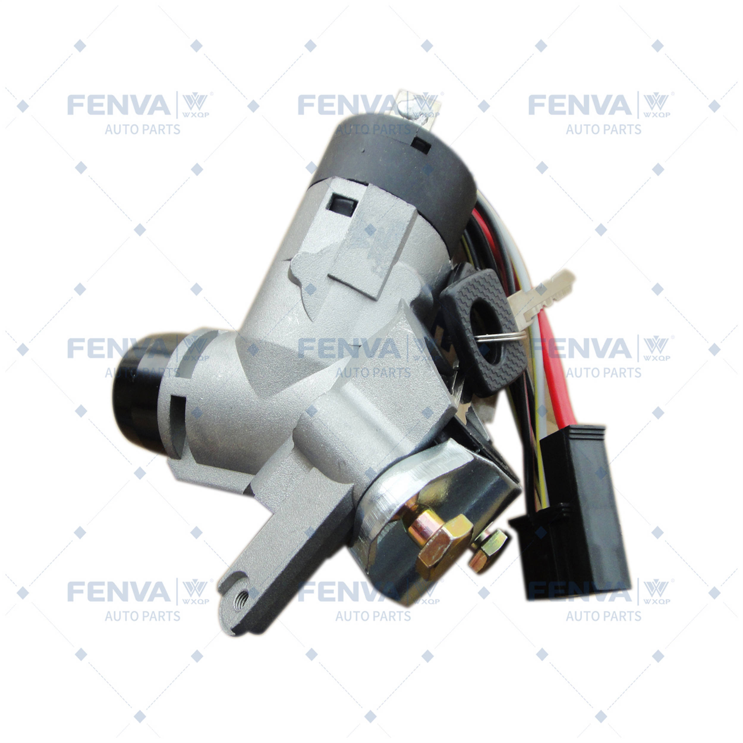 Steering Lock (180305)