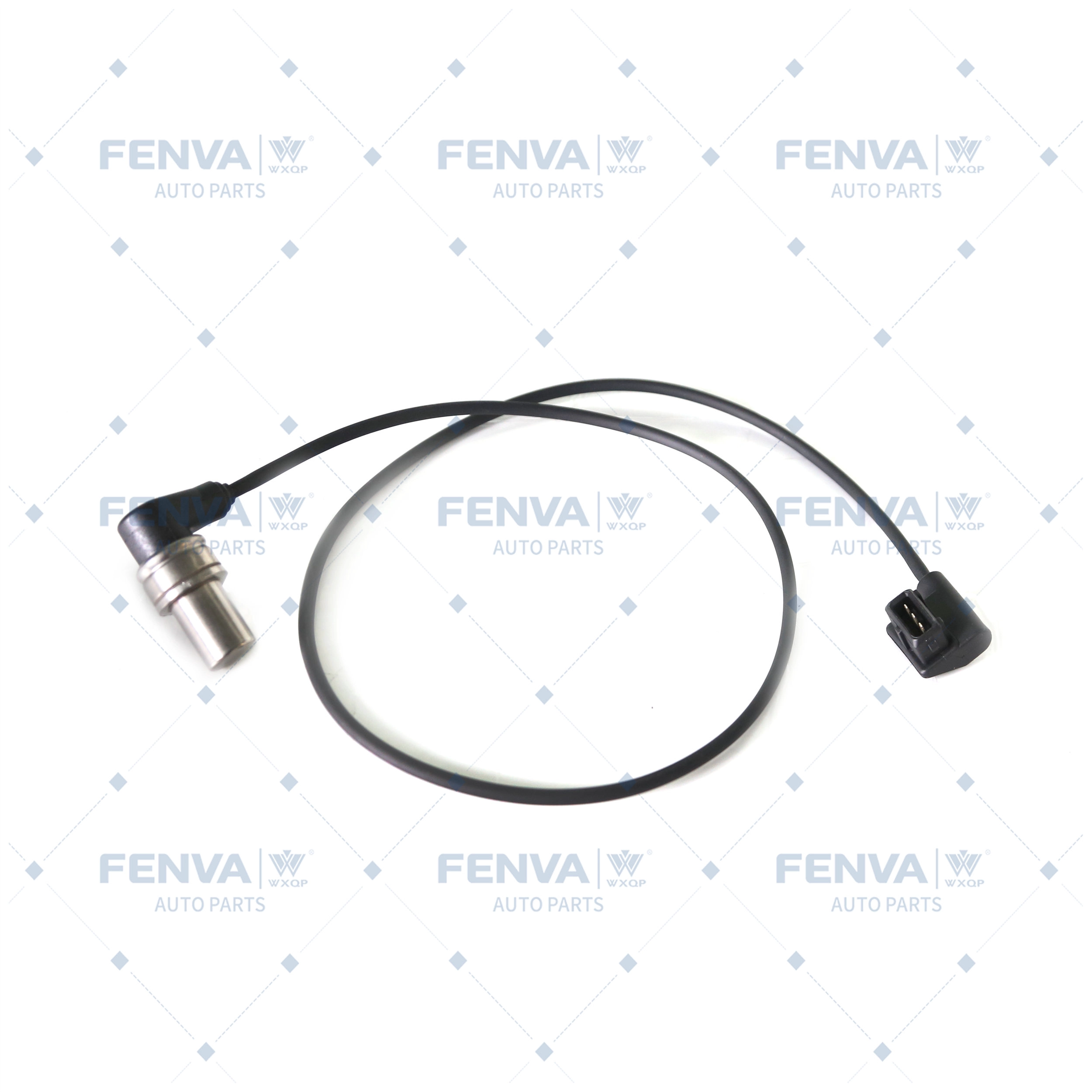 Sensor, crankshaft pulse