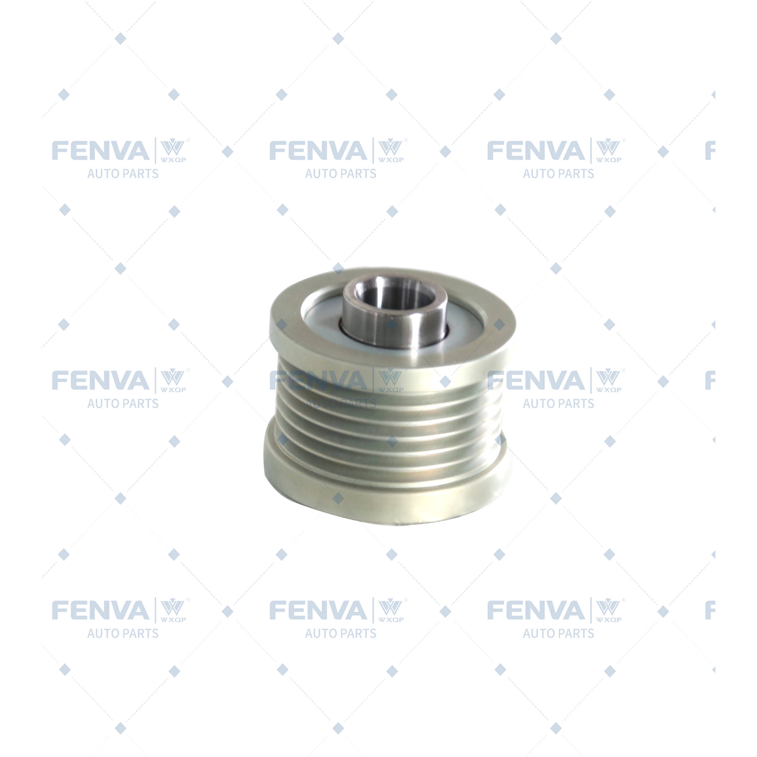 Alternator Freewheel Clutch