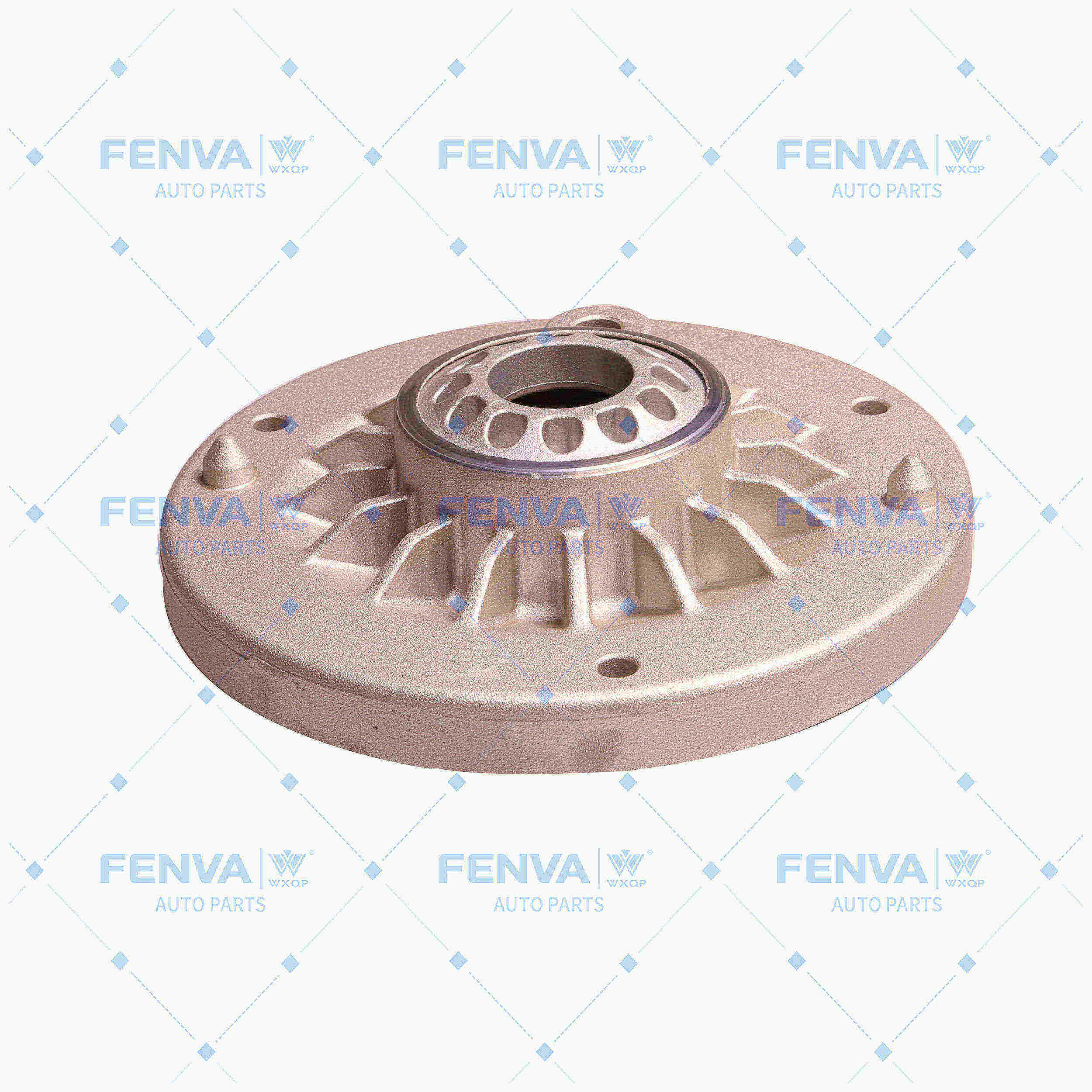 Suspension Strut Support Mount