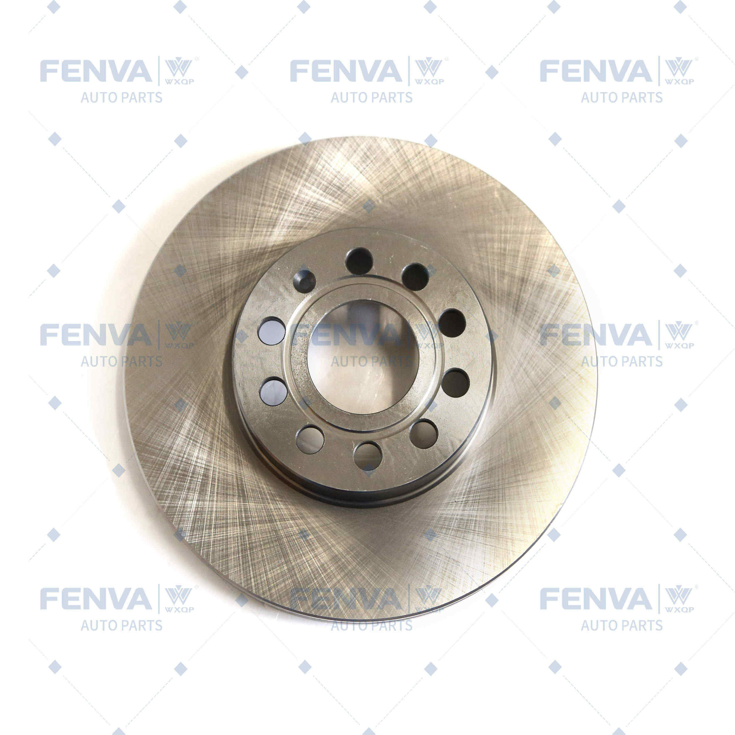 Brake Disc (341239)
