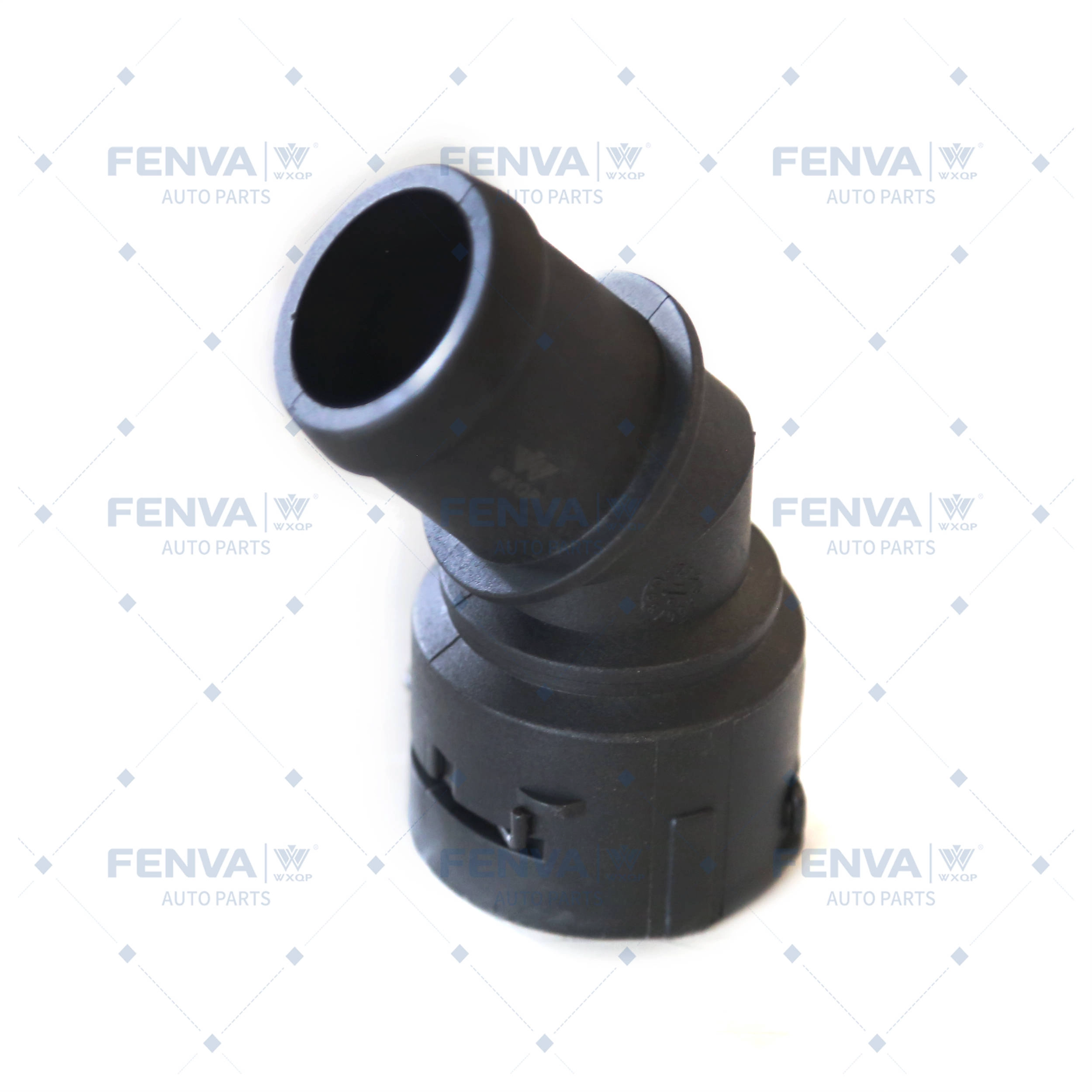 Coolant Flange