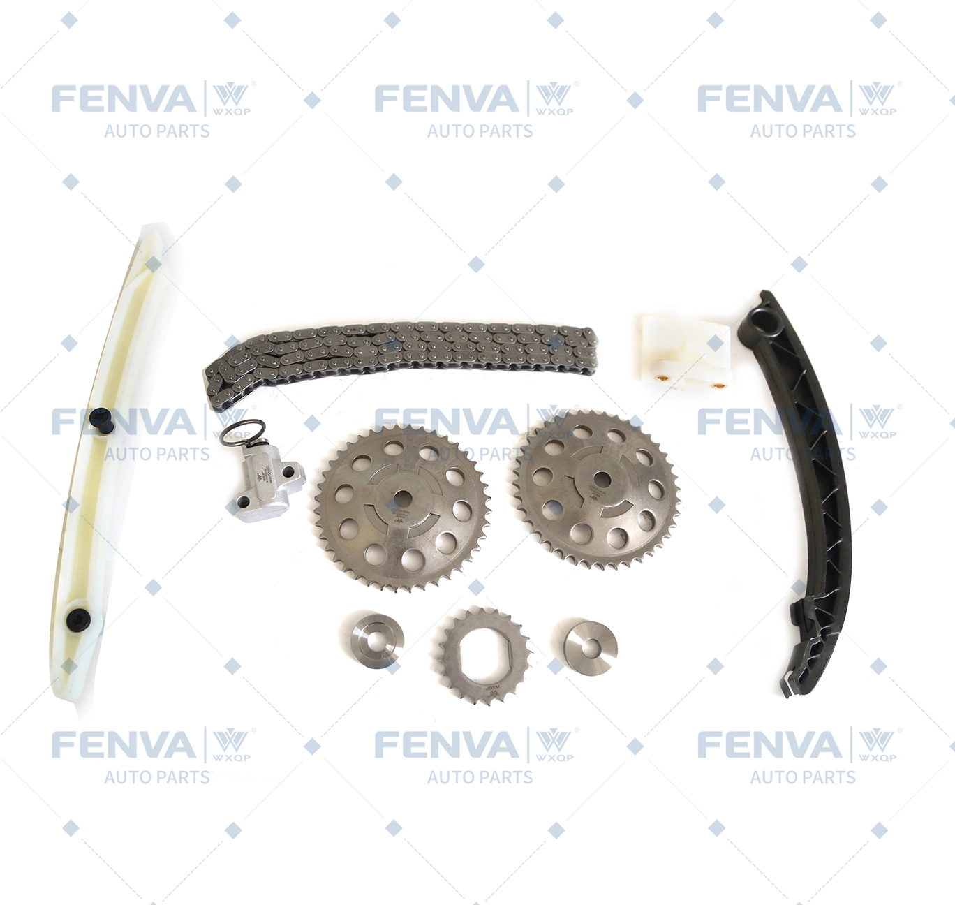 Gear Set, engine timing (561037)