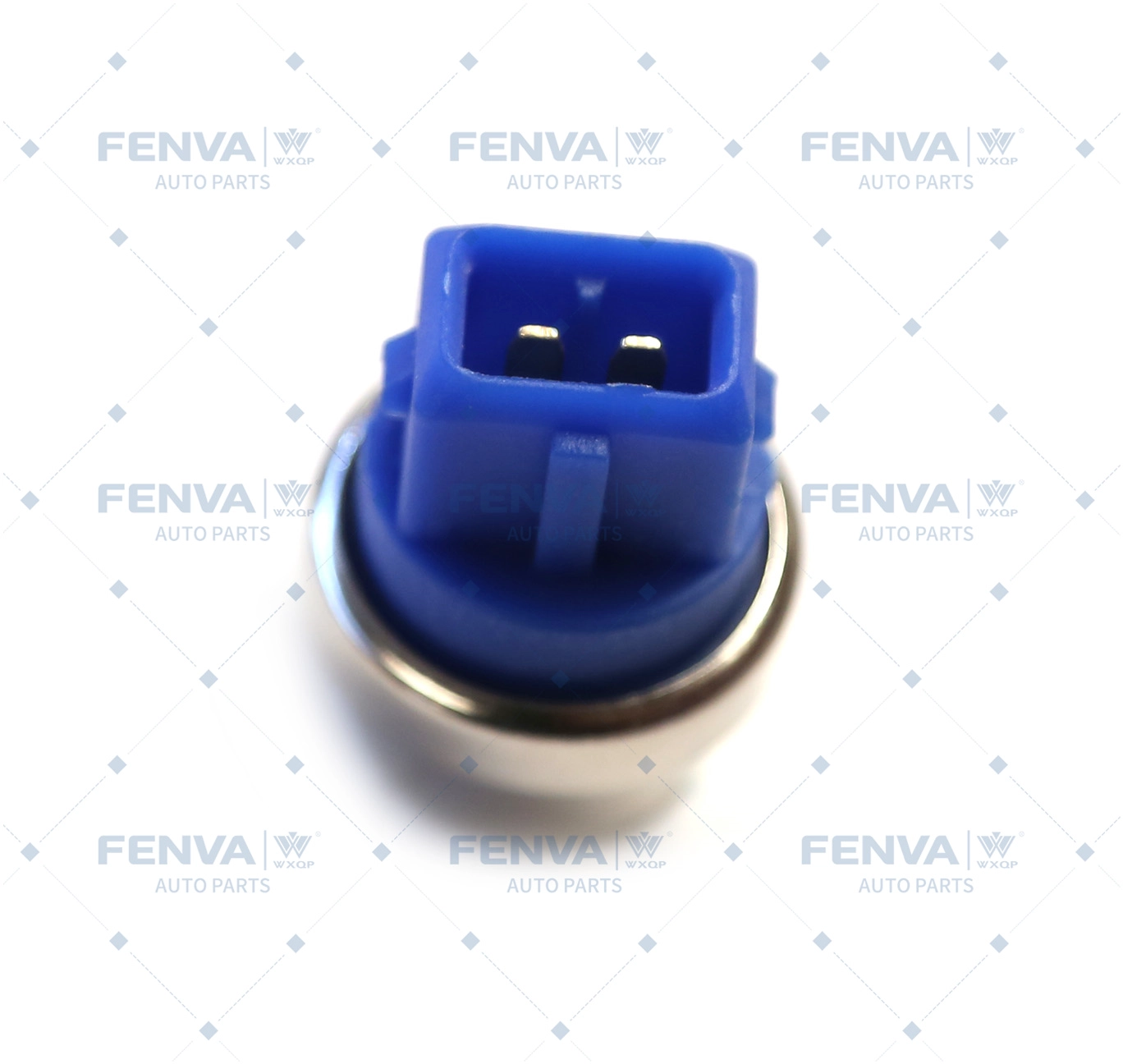 Sensor, coolant temperature