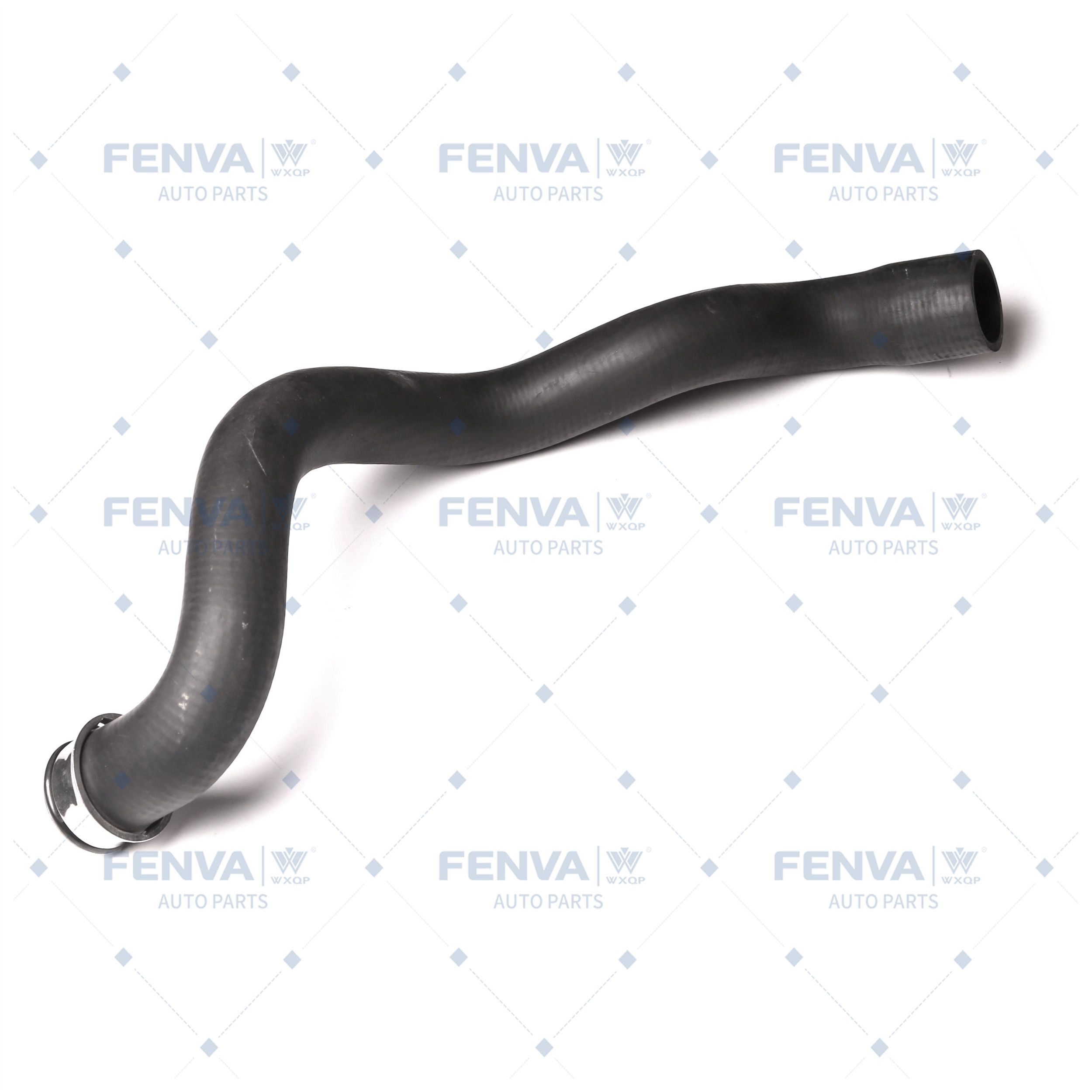 Hose, heat exchanger (heating)