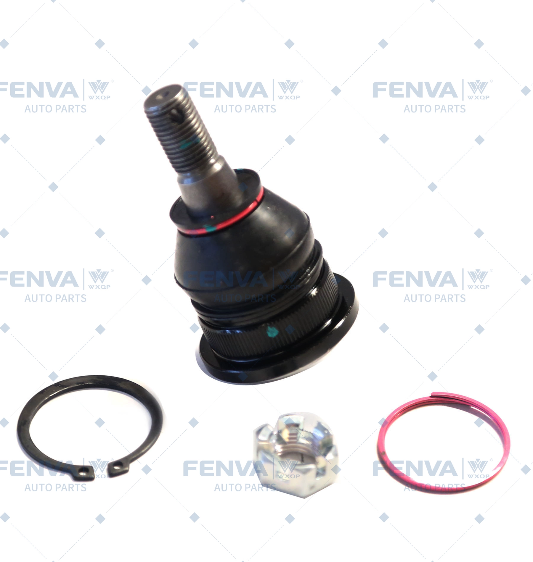 Ball Joint