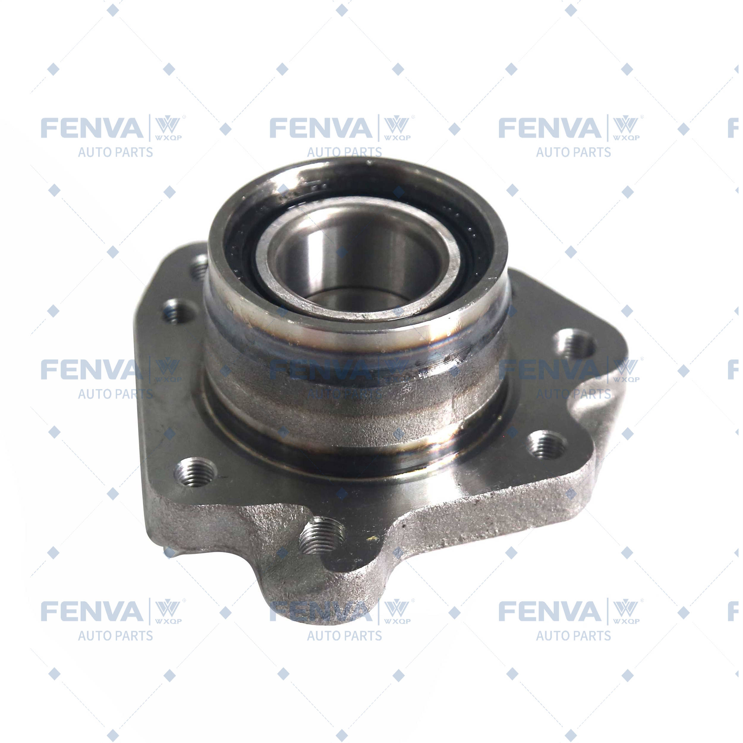 Wheel Bearing Kit (40278)