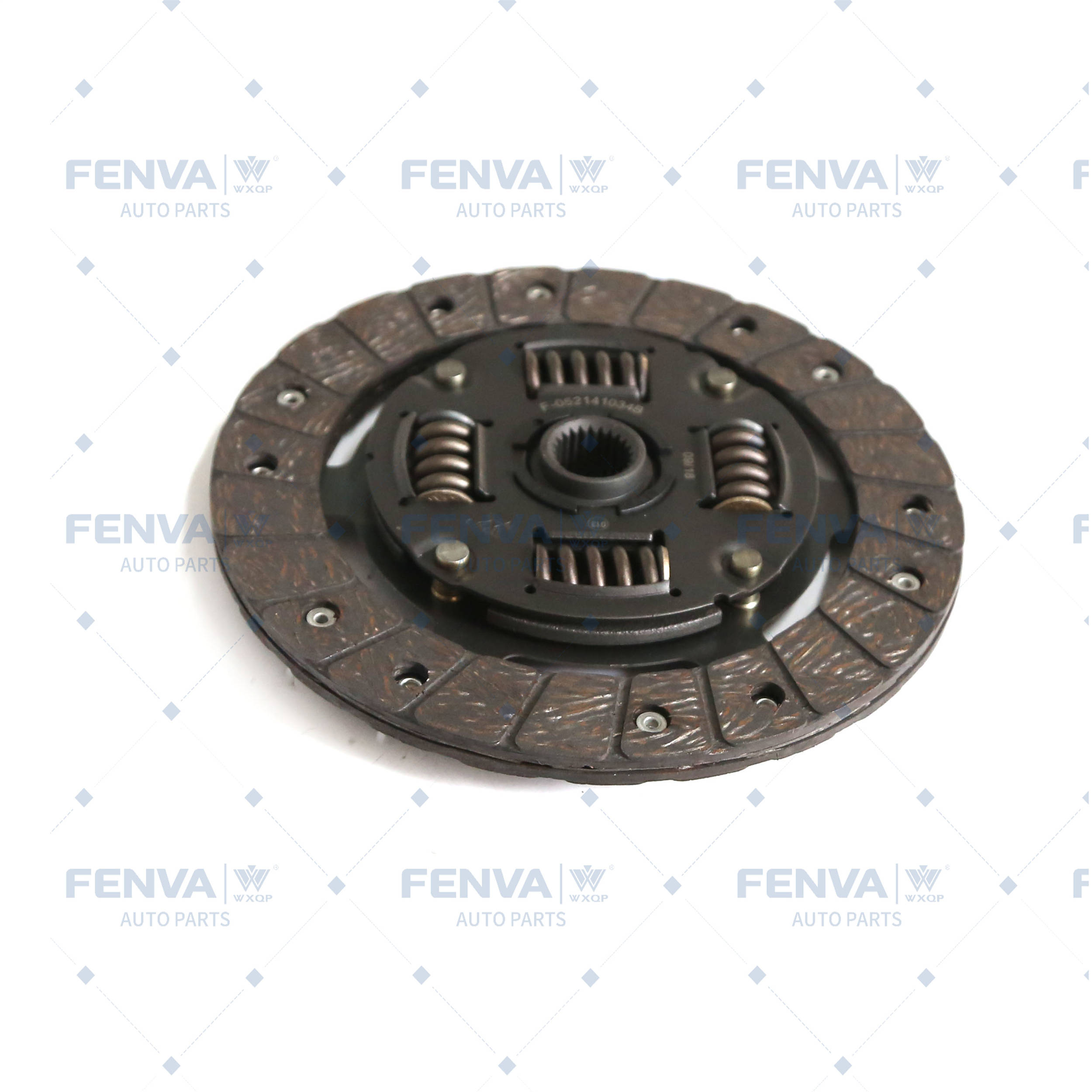 Clutch Disc