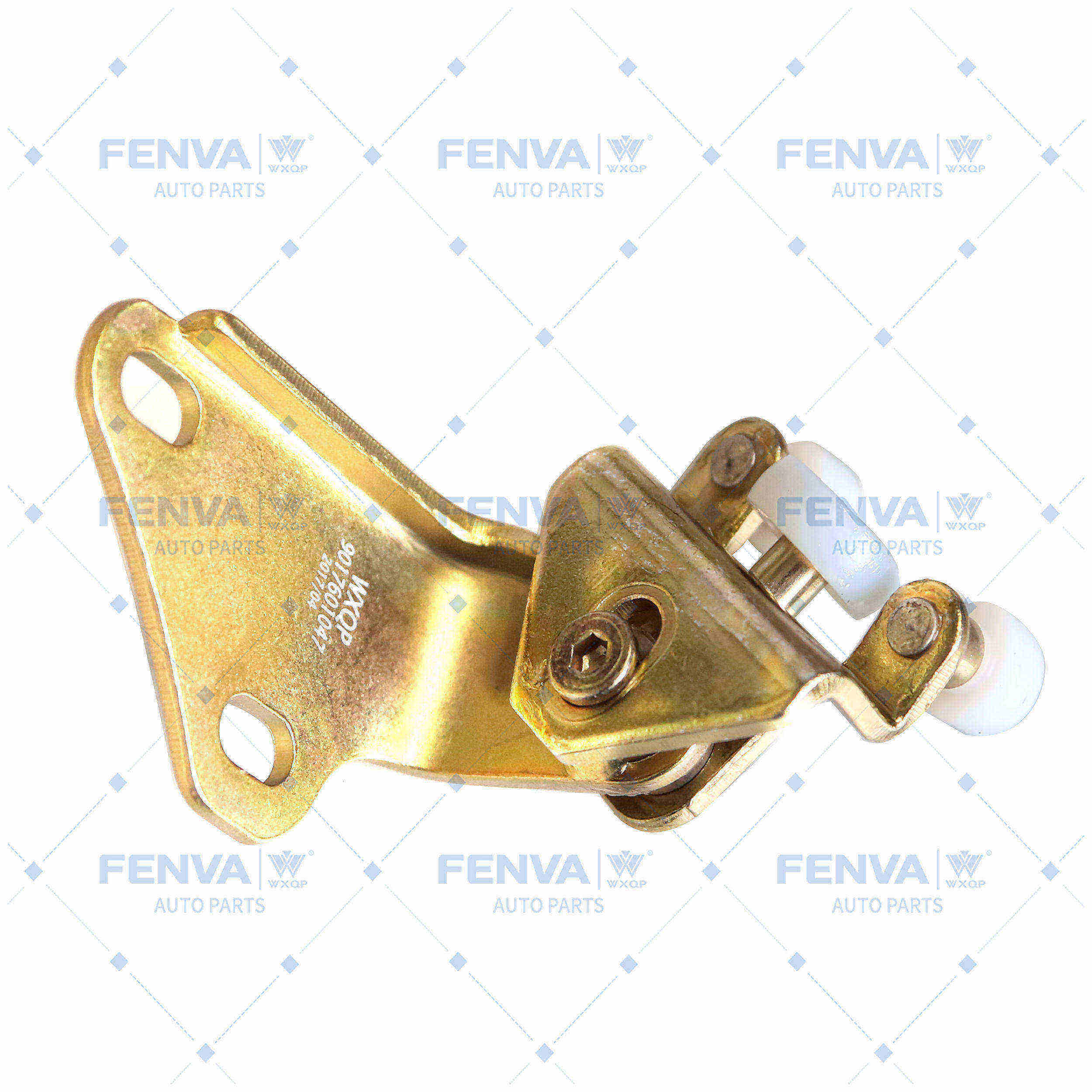 Roller Guide, sliding door