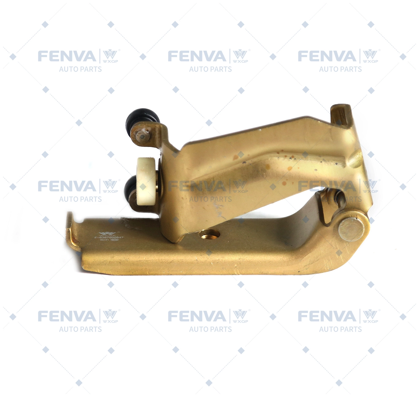 Roller Guide, sliding door