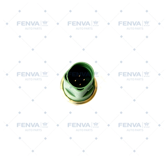 Sensor, coolant temperature