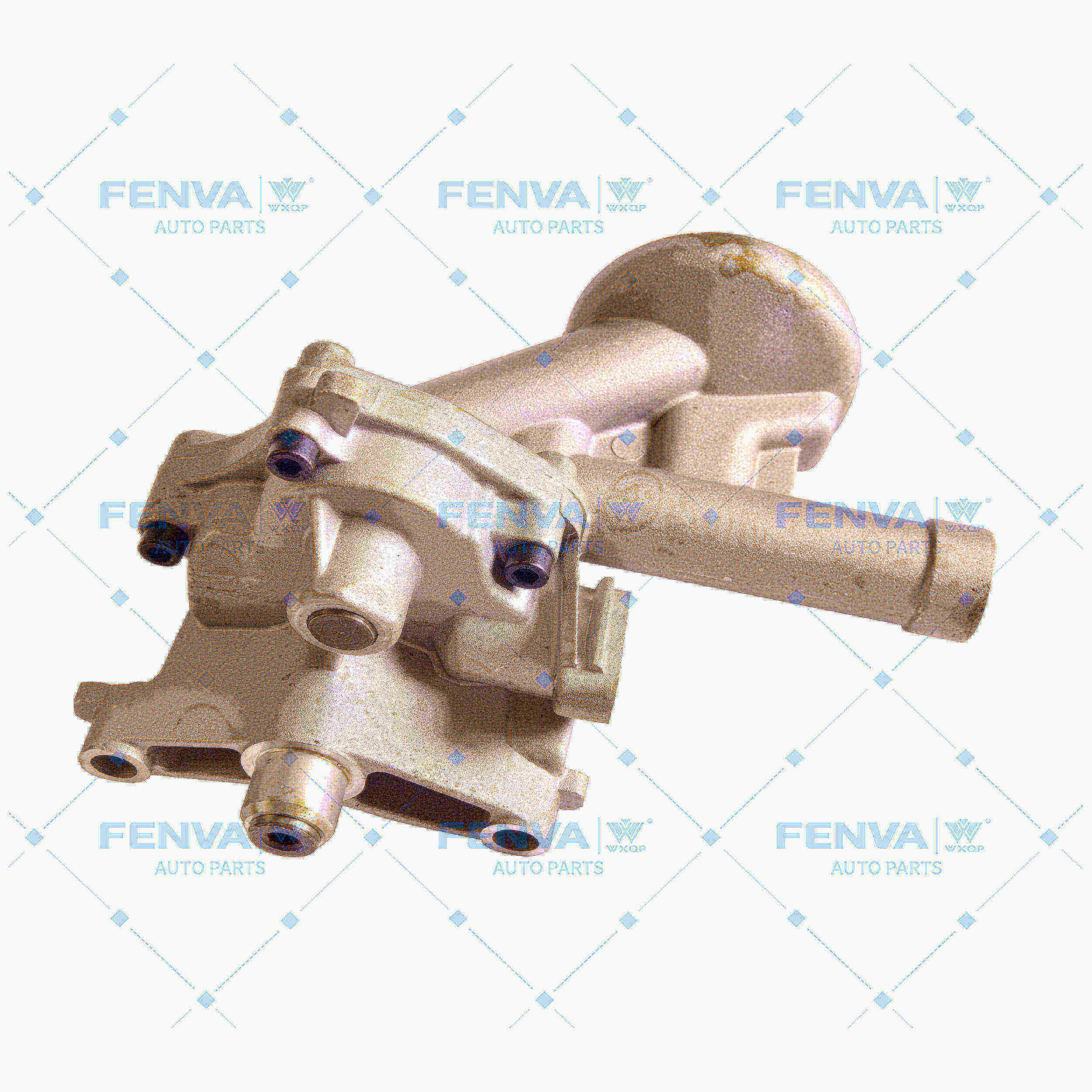 Oil Pump (312663)