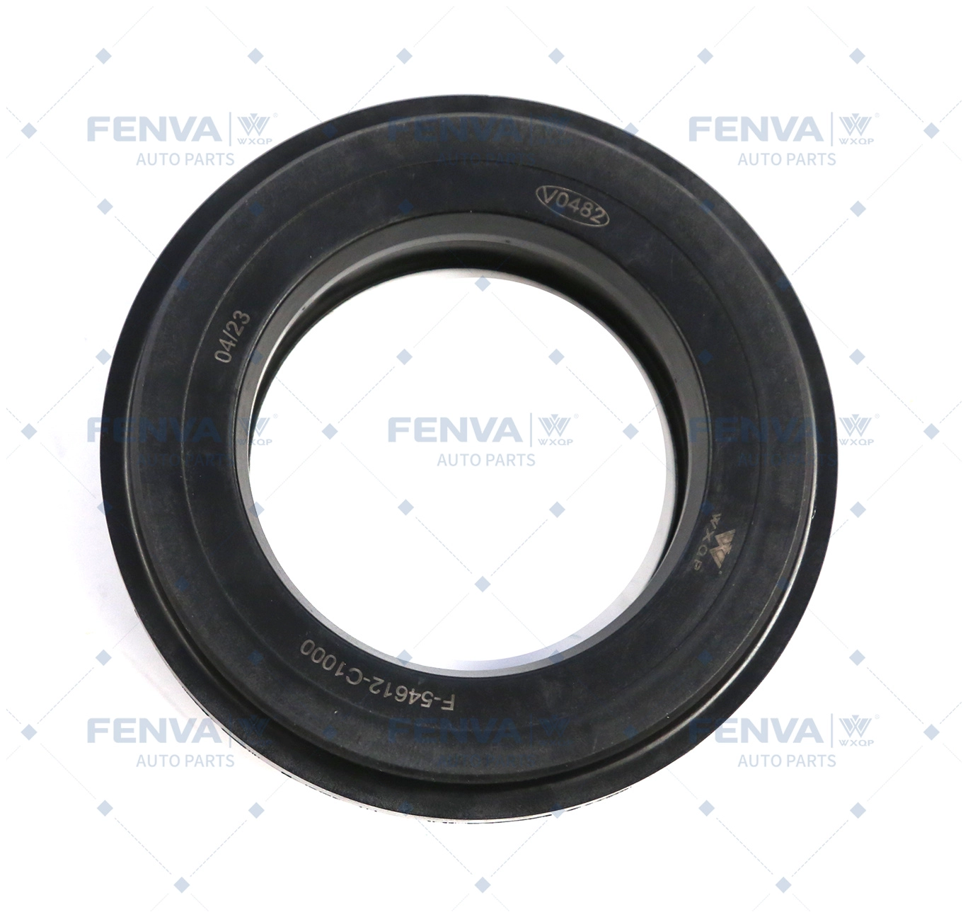 Rolling Bearing, suspension strut support mount