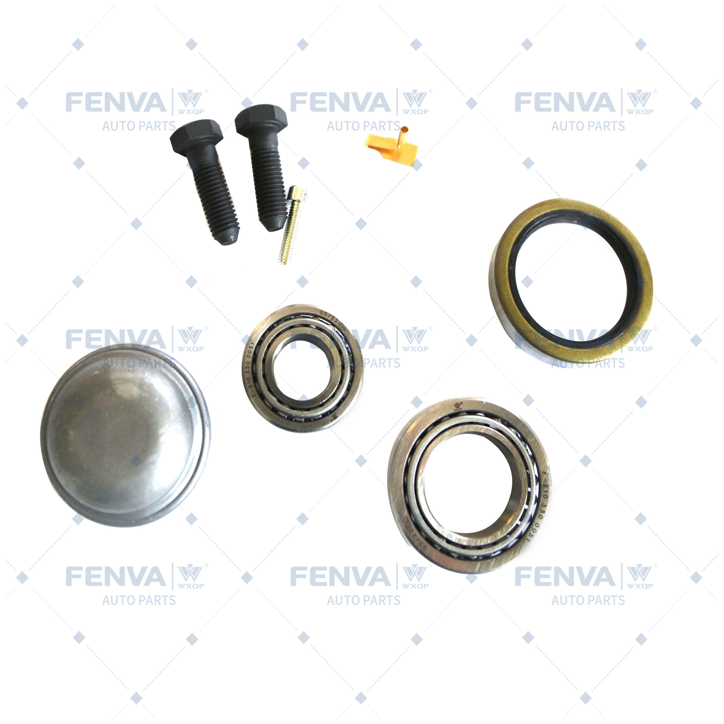 Wheel Bearing Kit