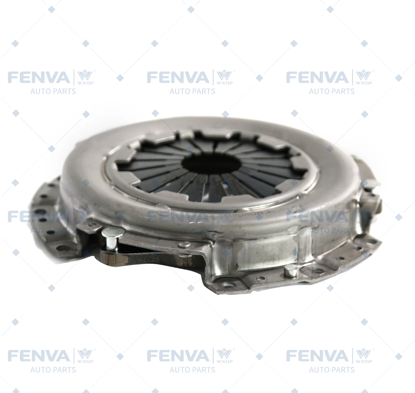 Clutch Pressure Plate