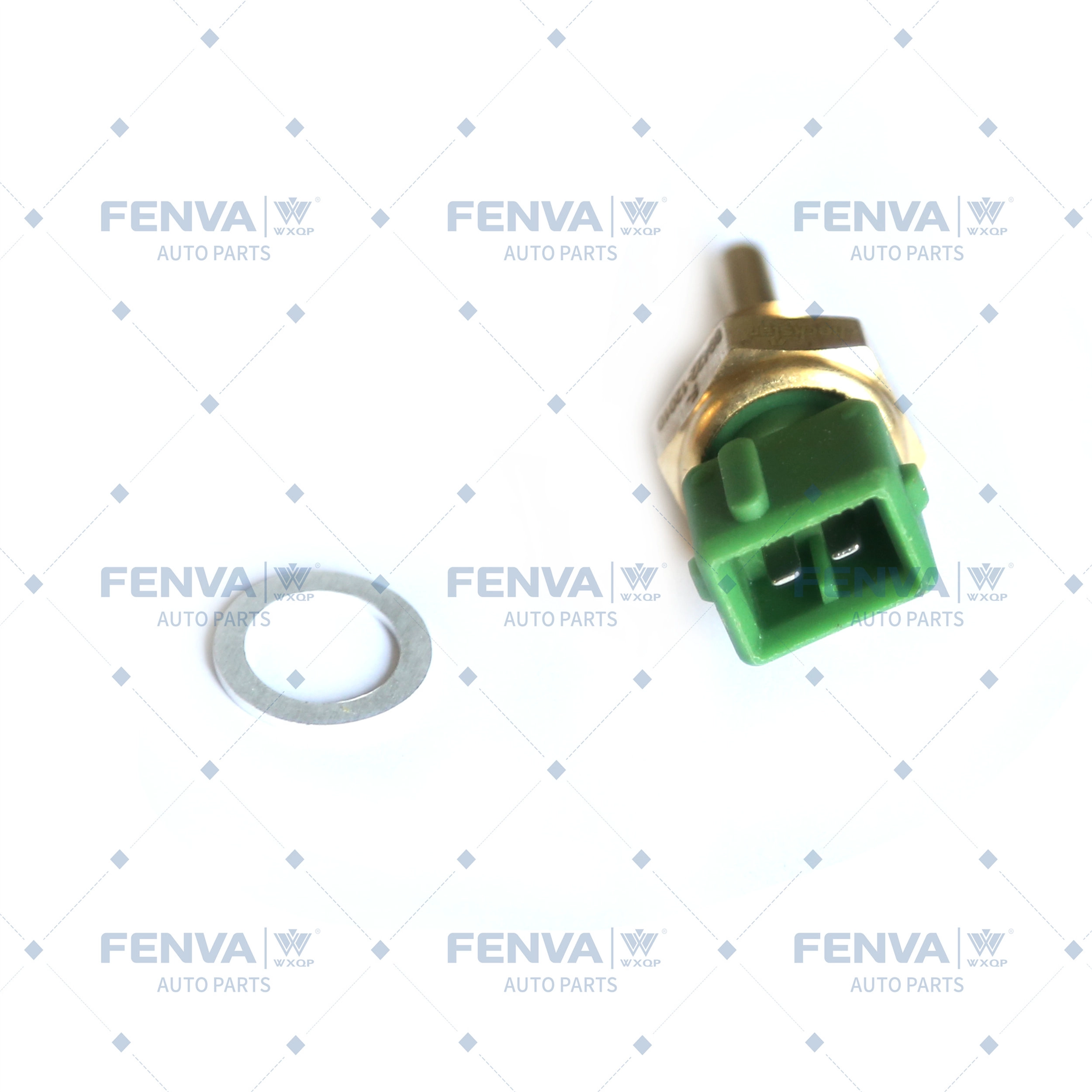 Sensor, coolant temperature (11127)