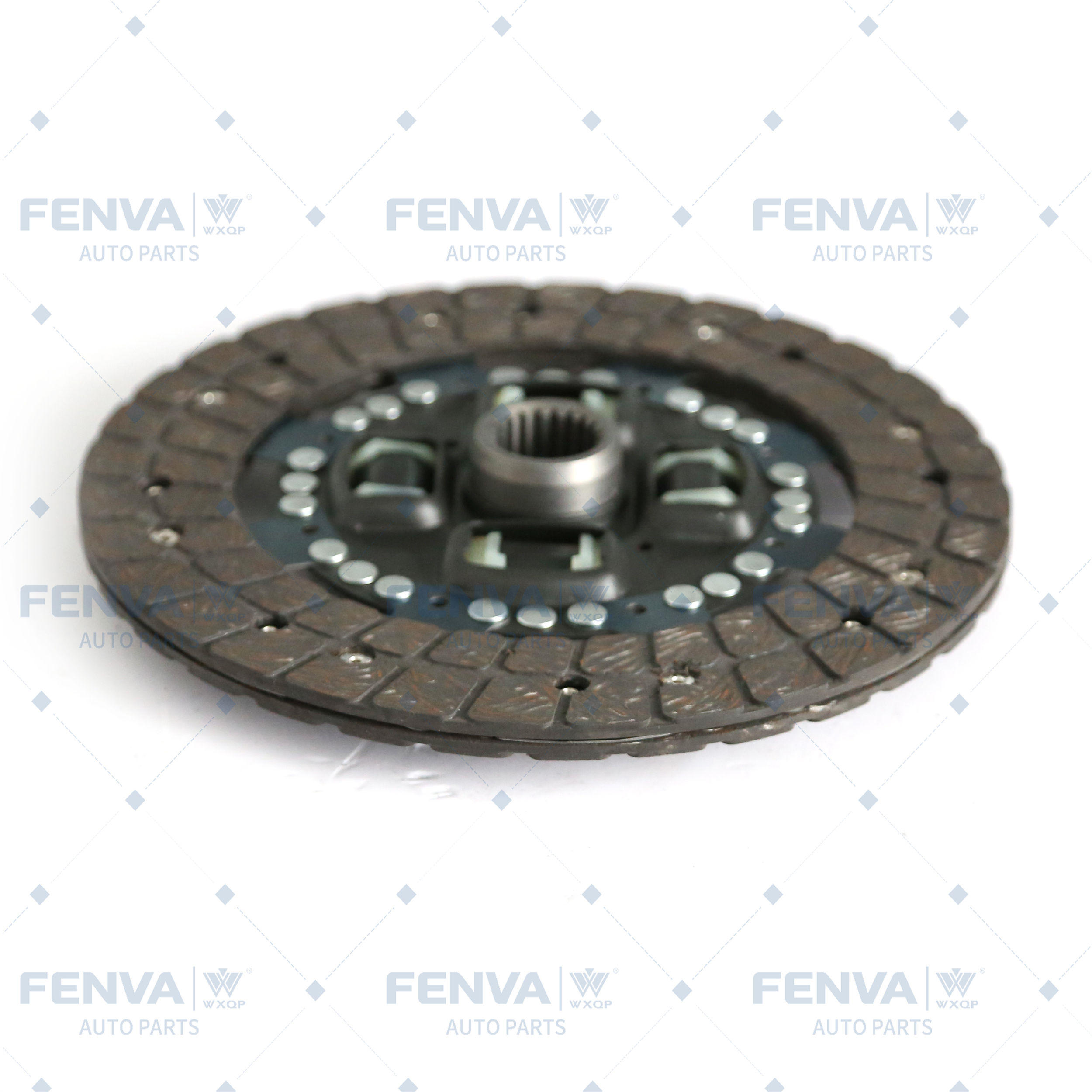 Clutch Disc