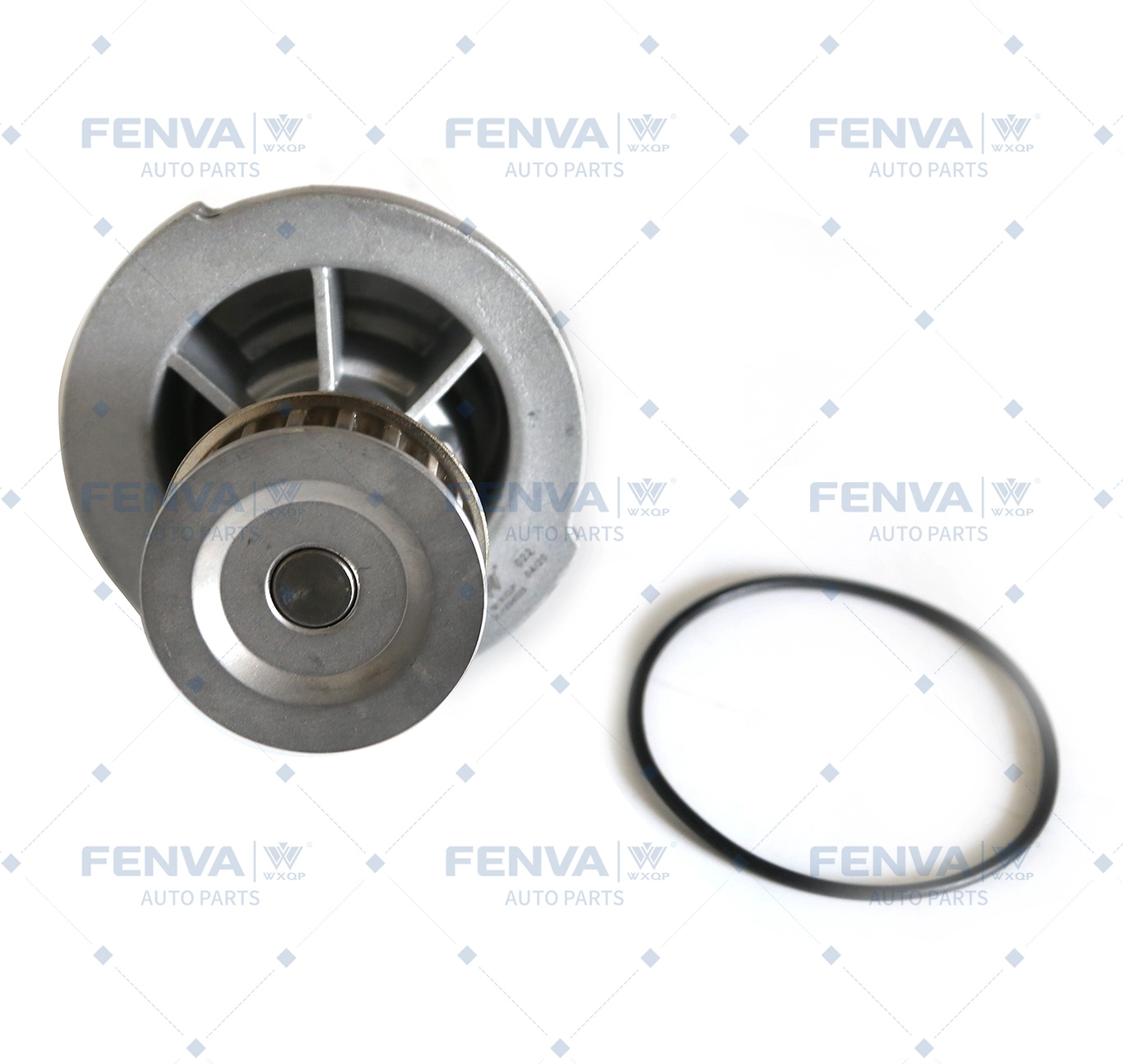 Water Pump, engine cooling (510273)