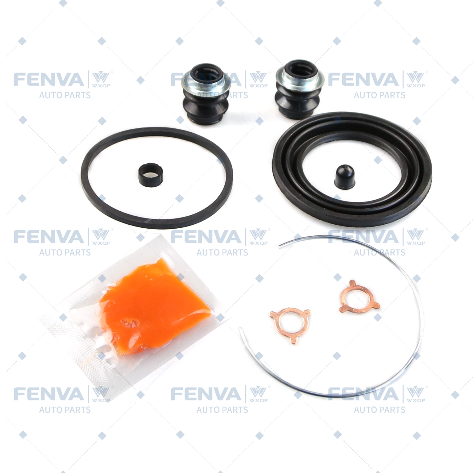 Seal Kit, brake caliper (42600)