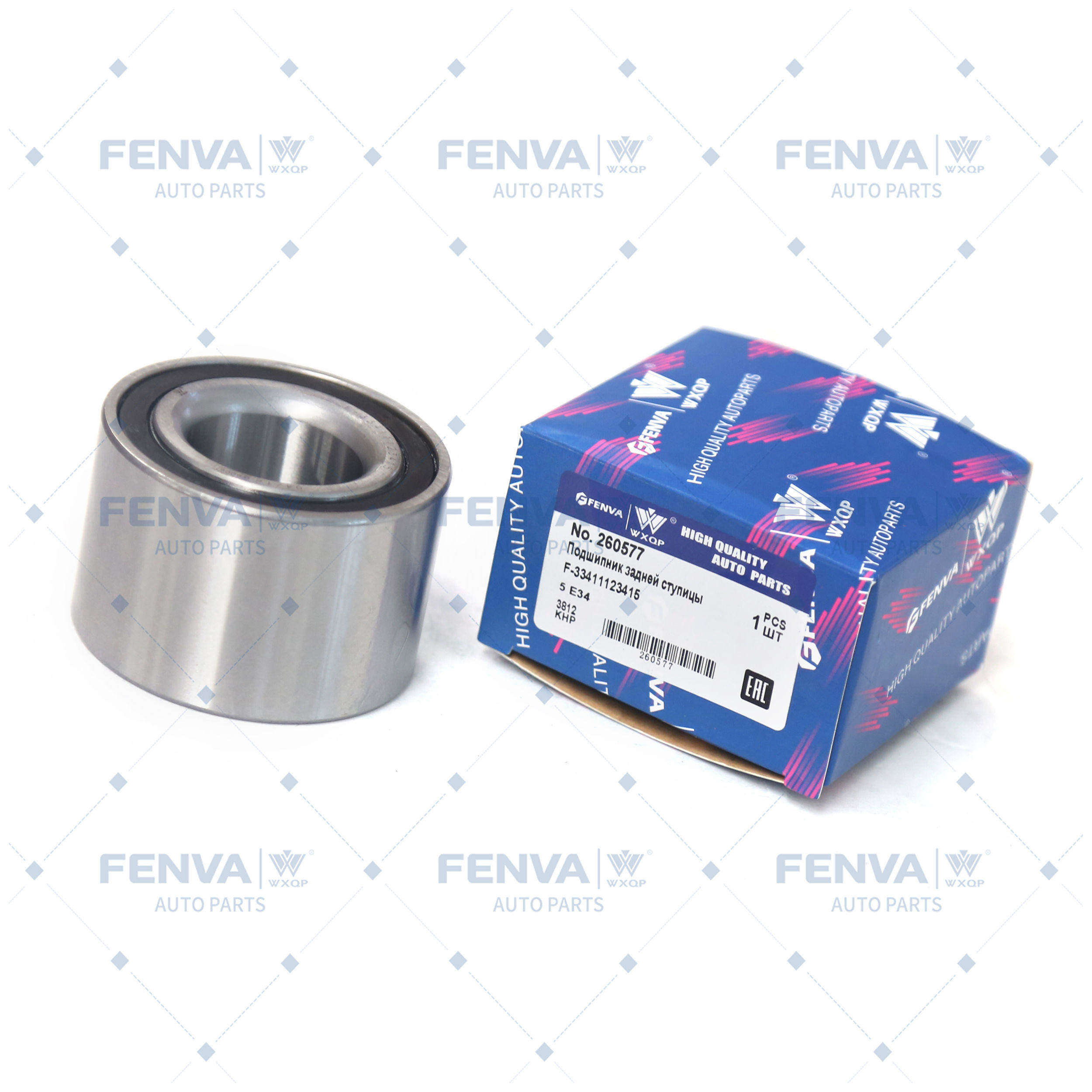 Wheel Bearing