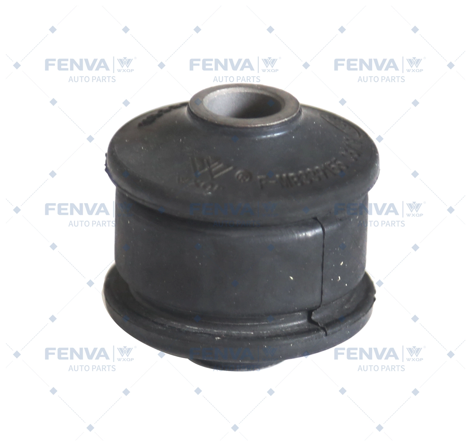 Mounting, control/trailing arm