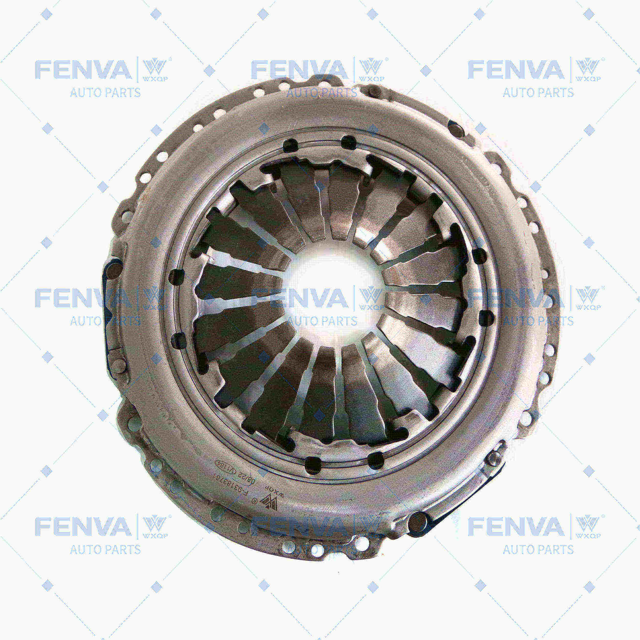 Clutch Pressure Plate (561779)