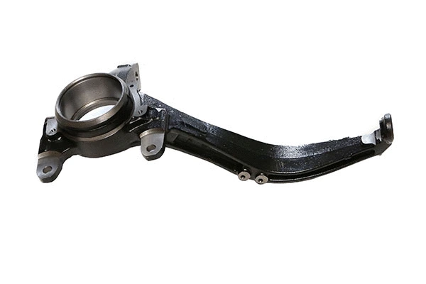 Steering Knuckle, wheel suspension