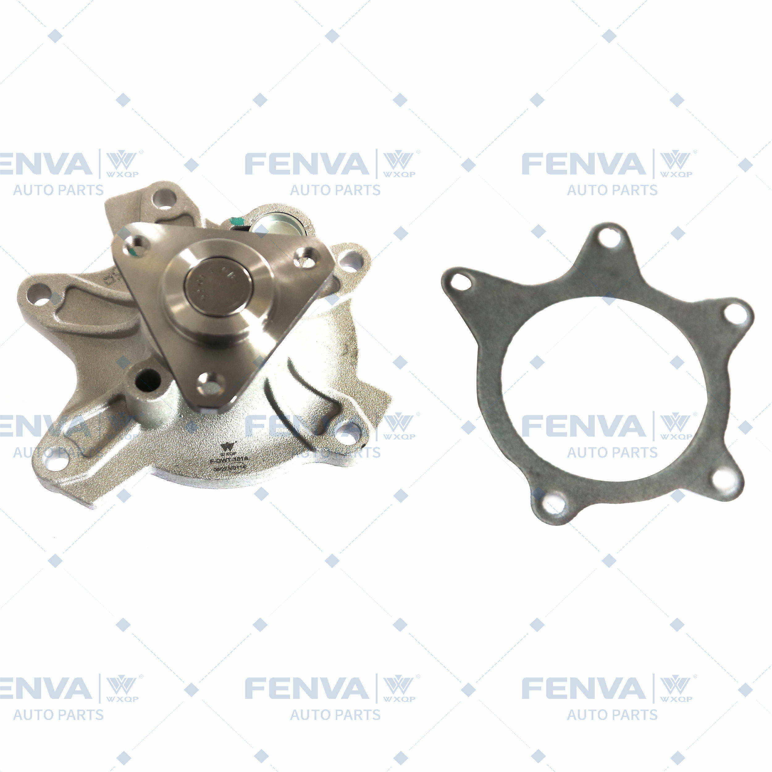 Water Pump, engine cooling