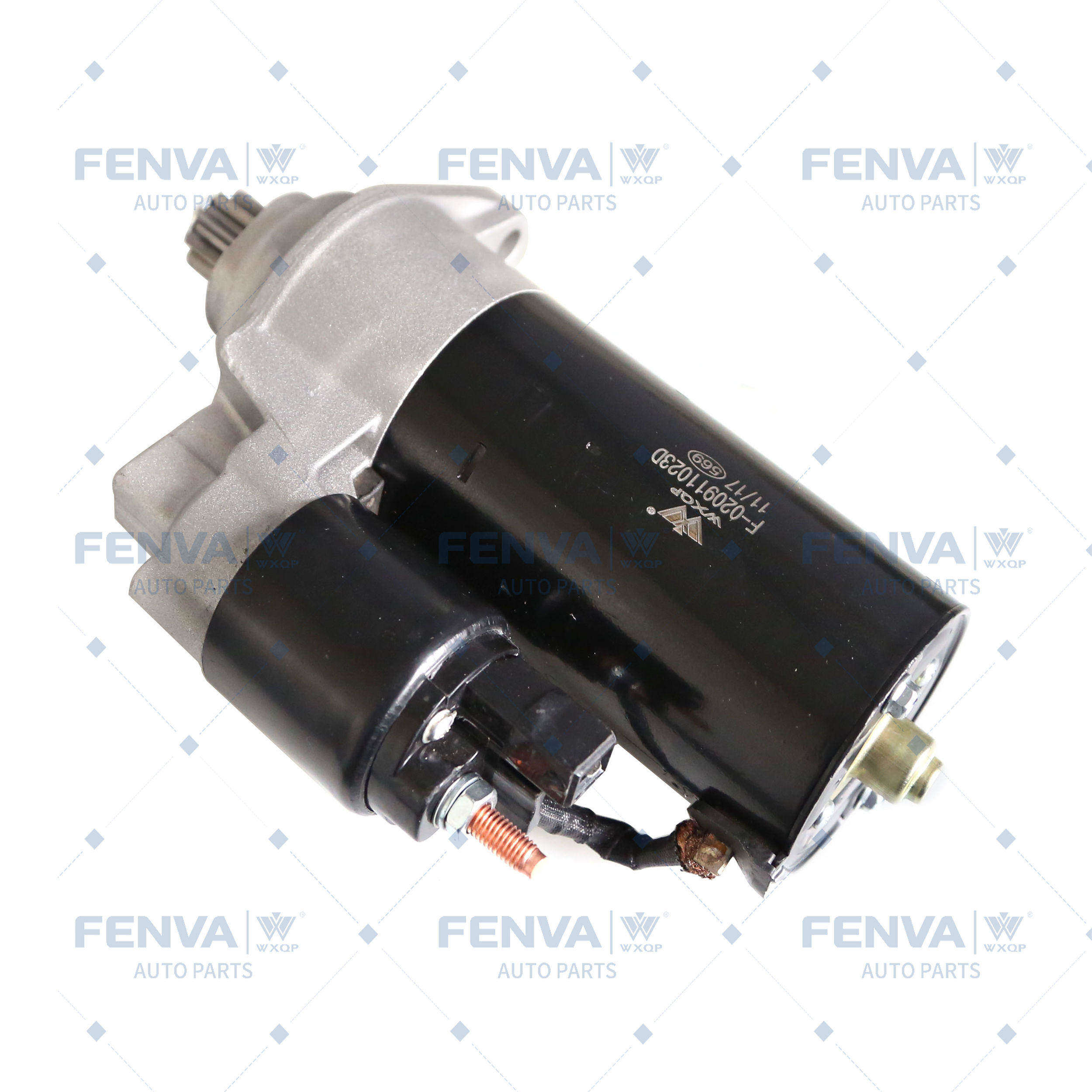 Starter (350067)