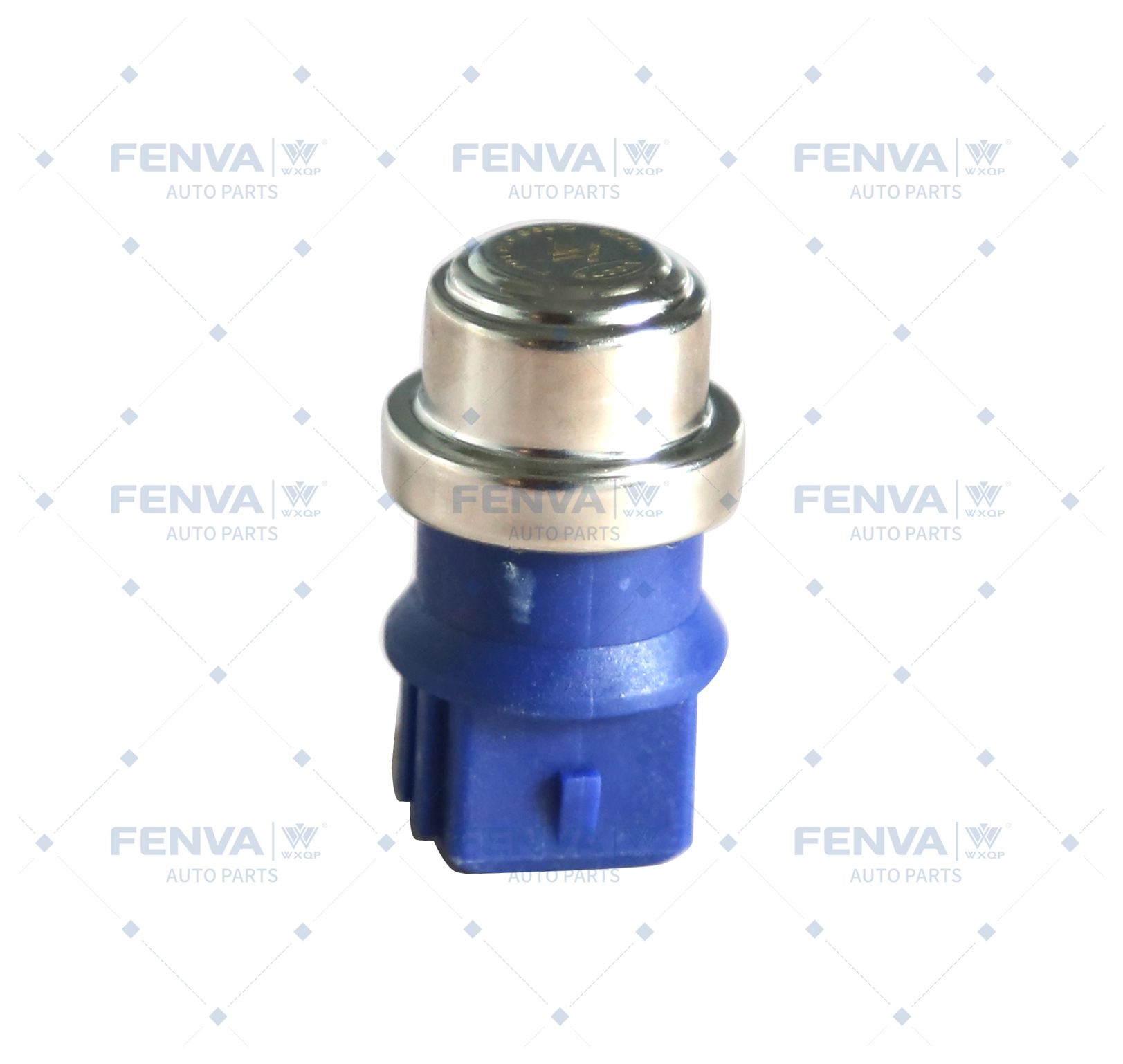 Sensor, coolant temperature