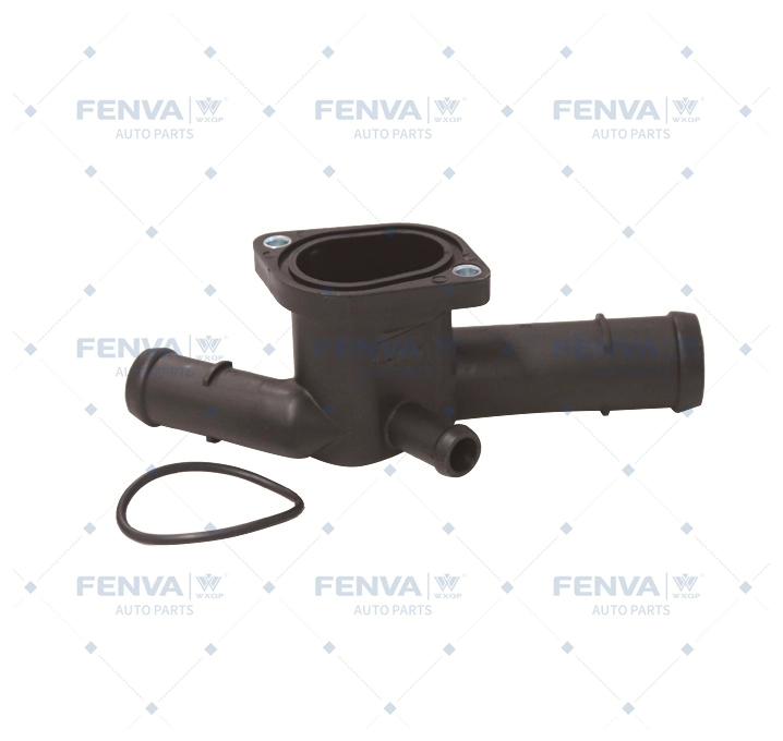 Coolant Flange