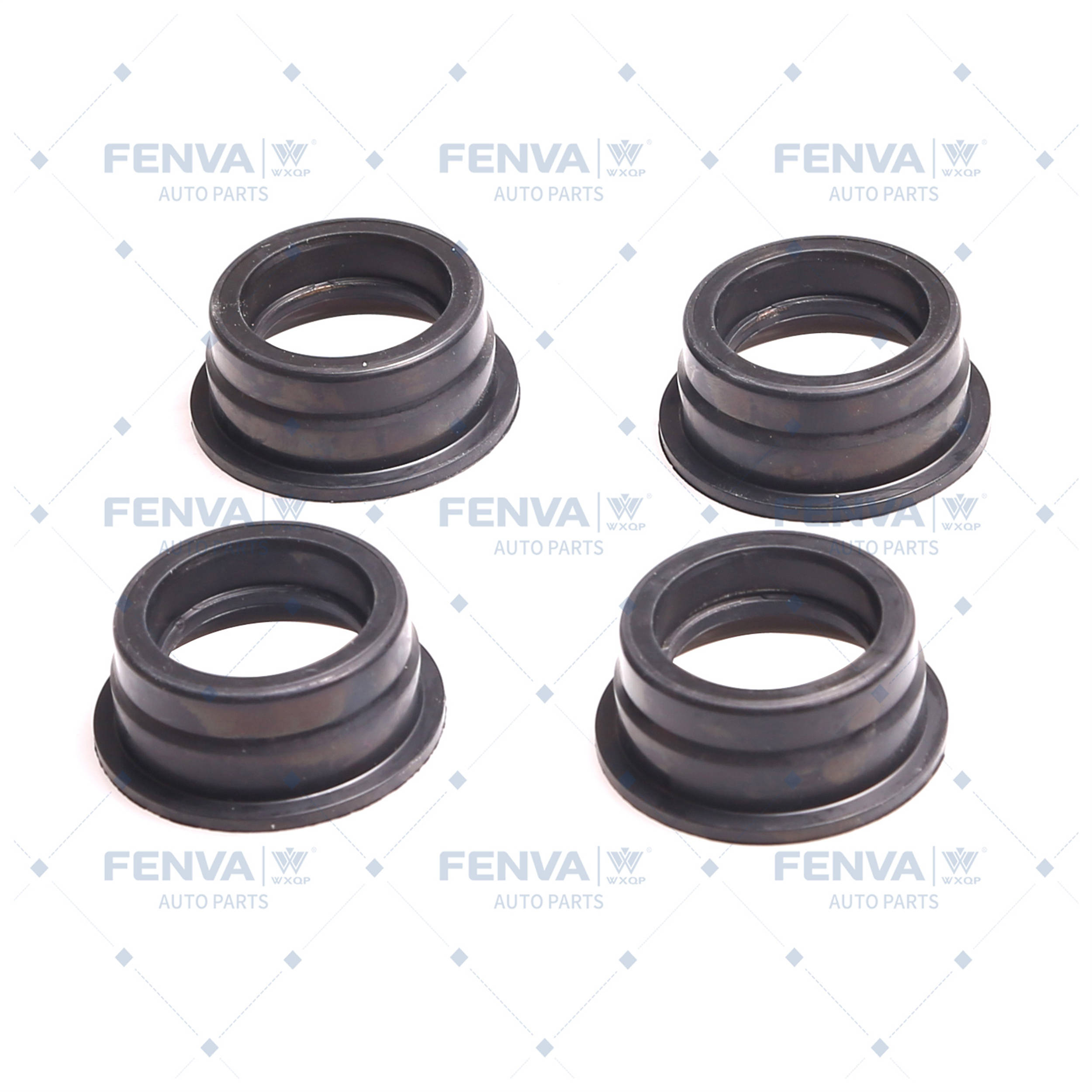 Gasket, cylinder head cover (90097)