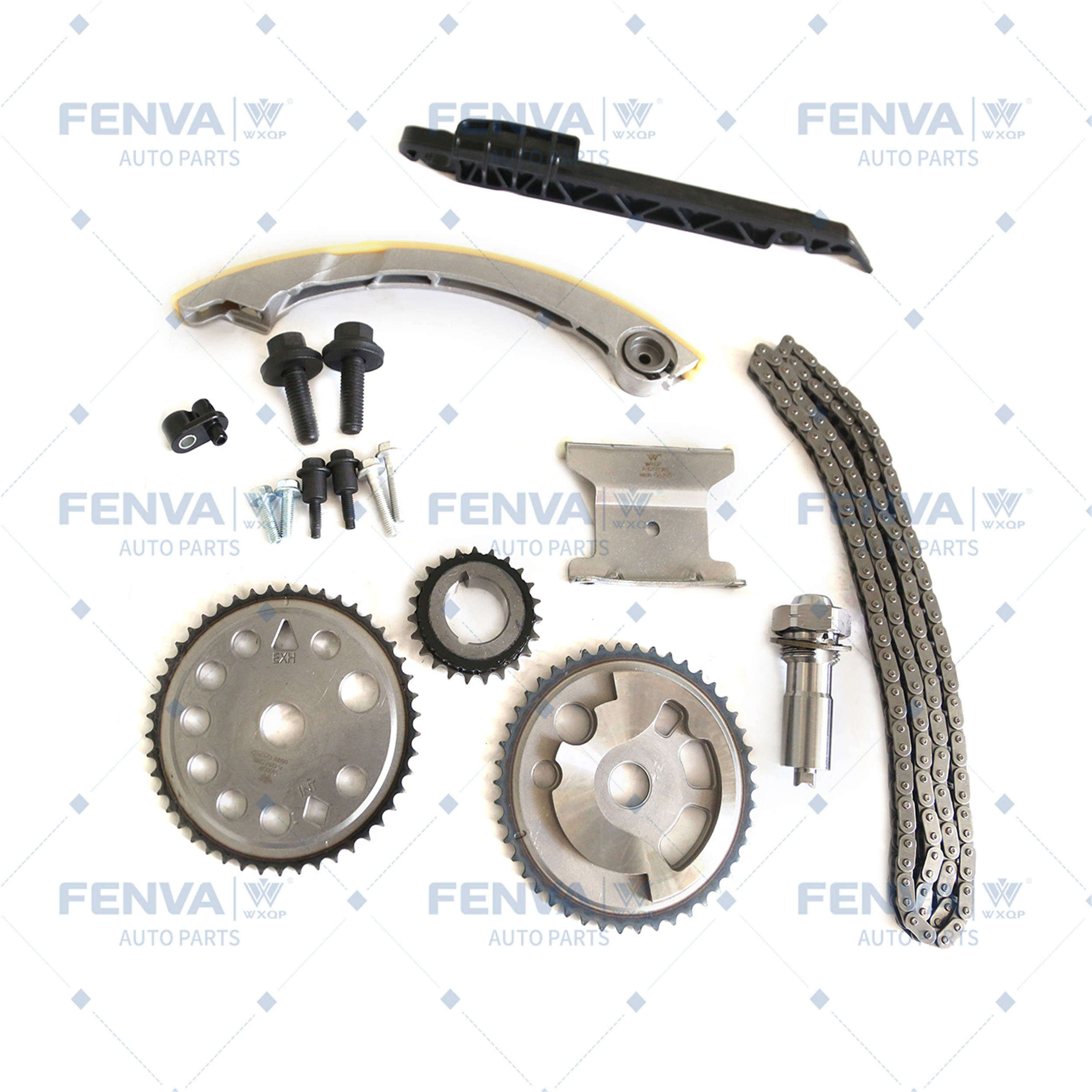 Timing Chain Kit (561015)