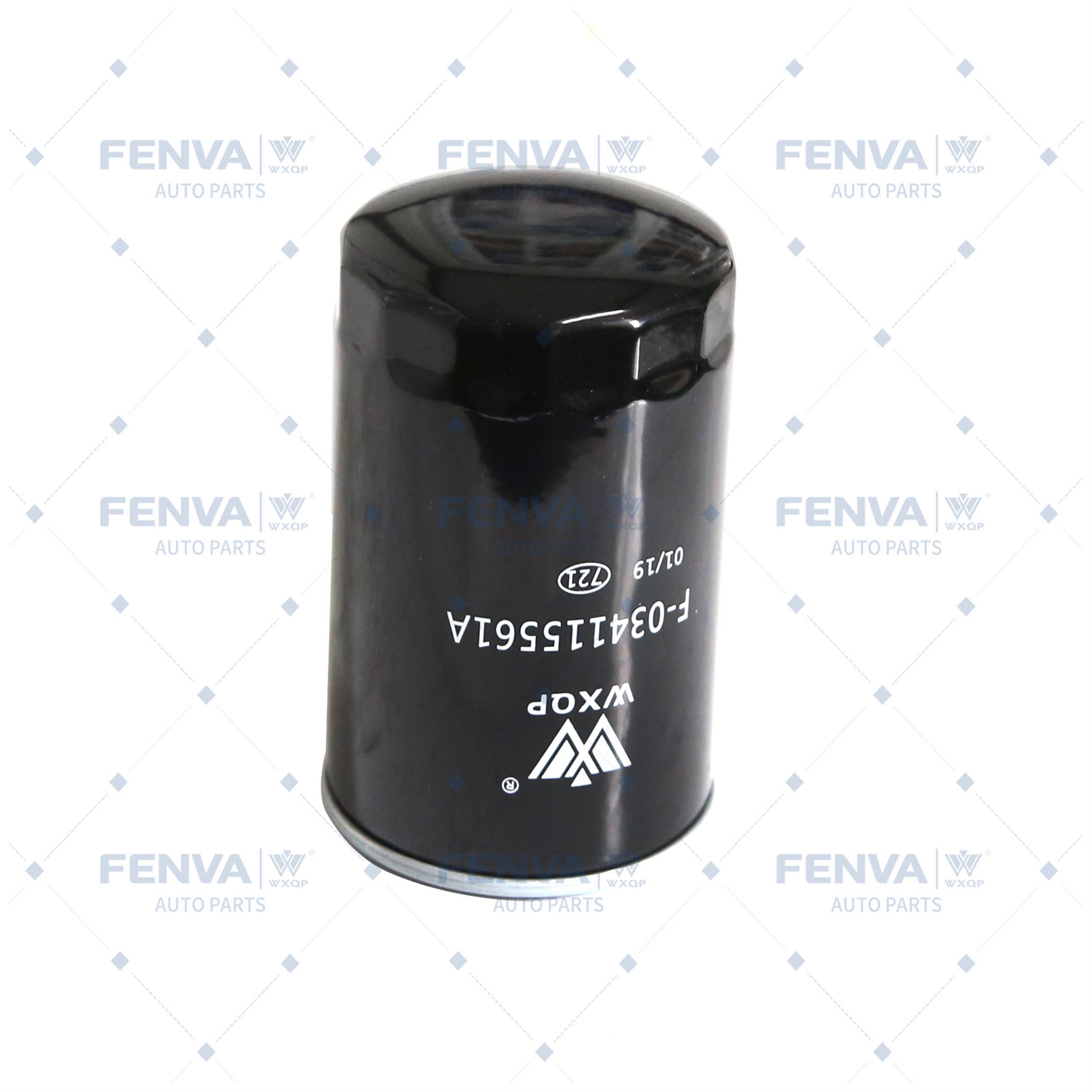 Oil Filter (312341)