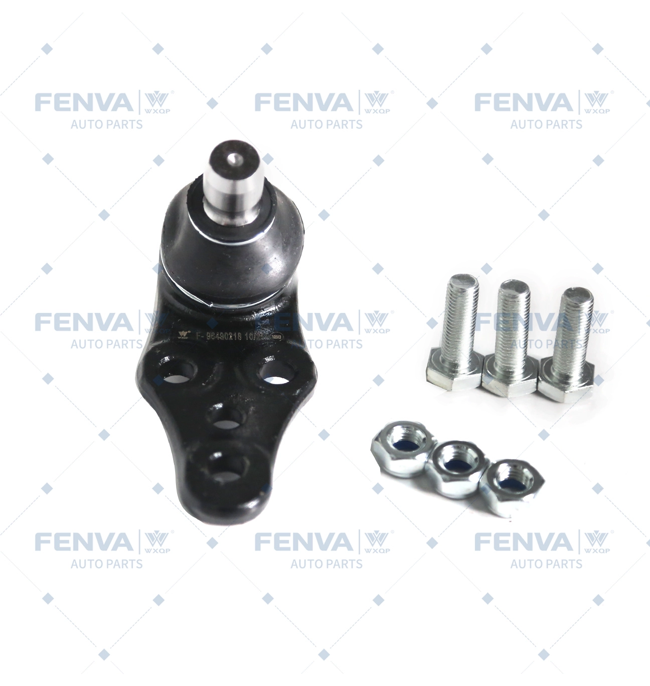 Ball Joint (550585)
