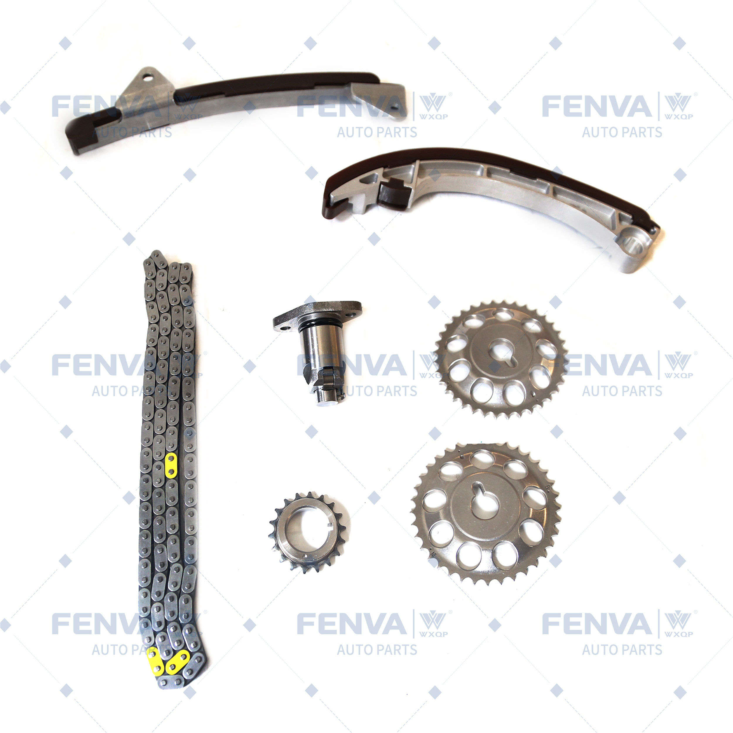Timing Chain Kit (10495)