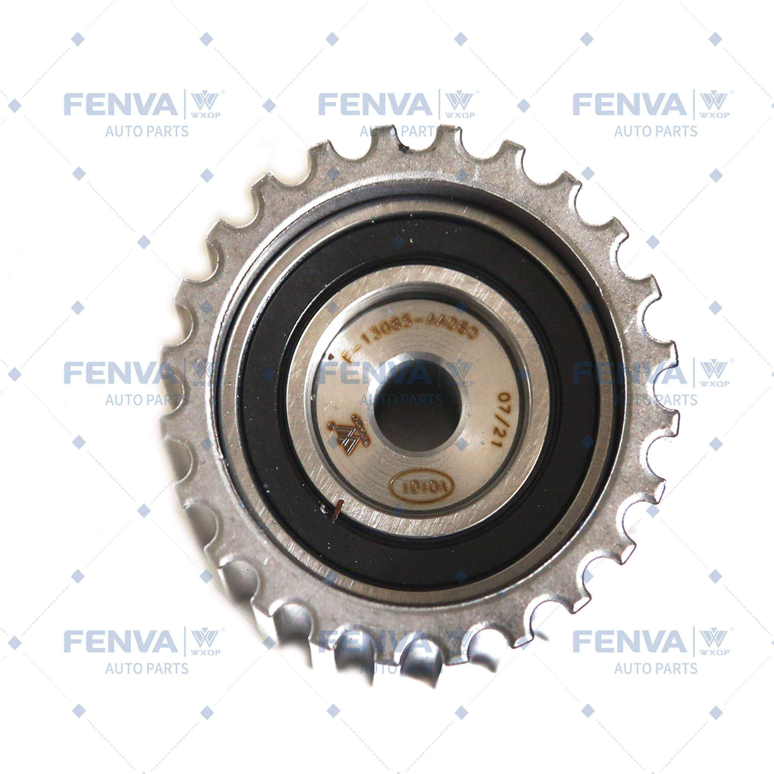 Deflection/Guide Pulley, timing belt