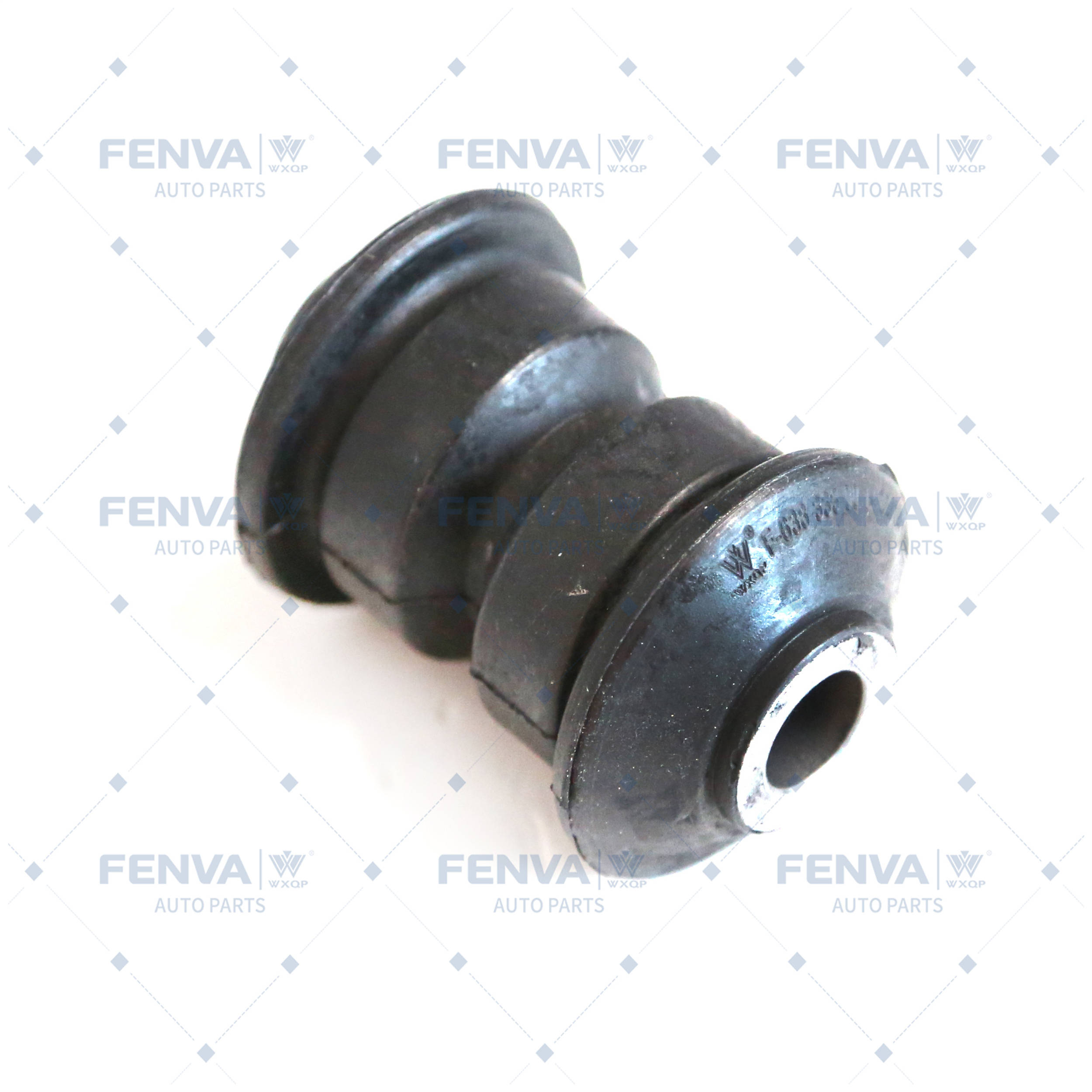 Mounting, control/trailing arm