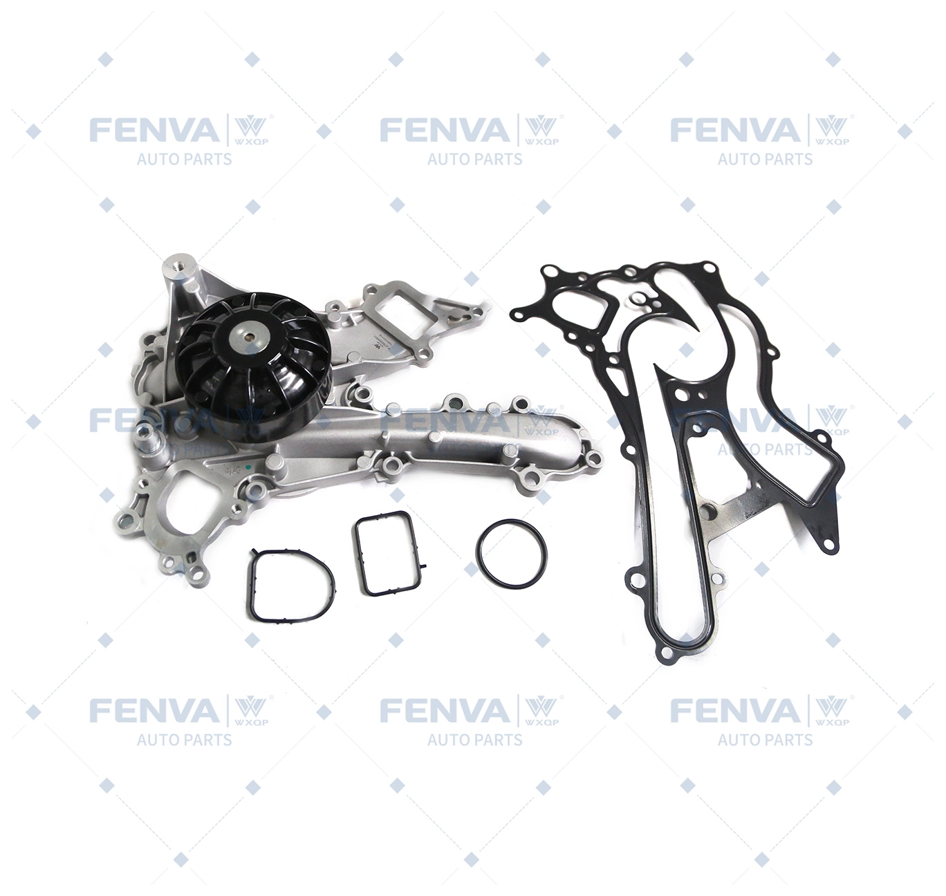 Water Pump, engine cooling (121505)