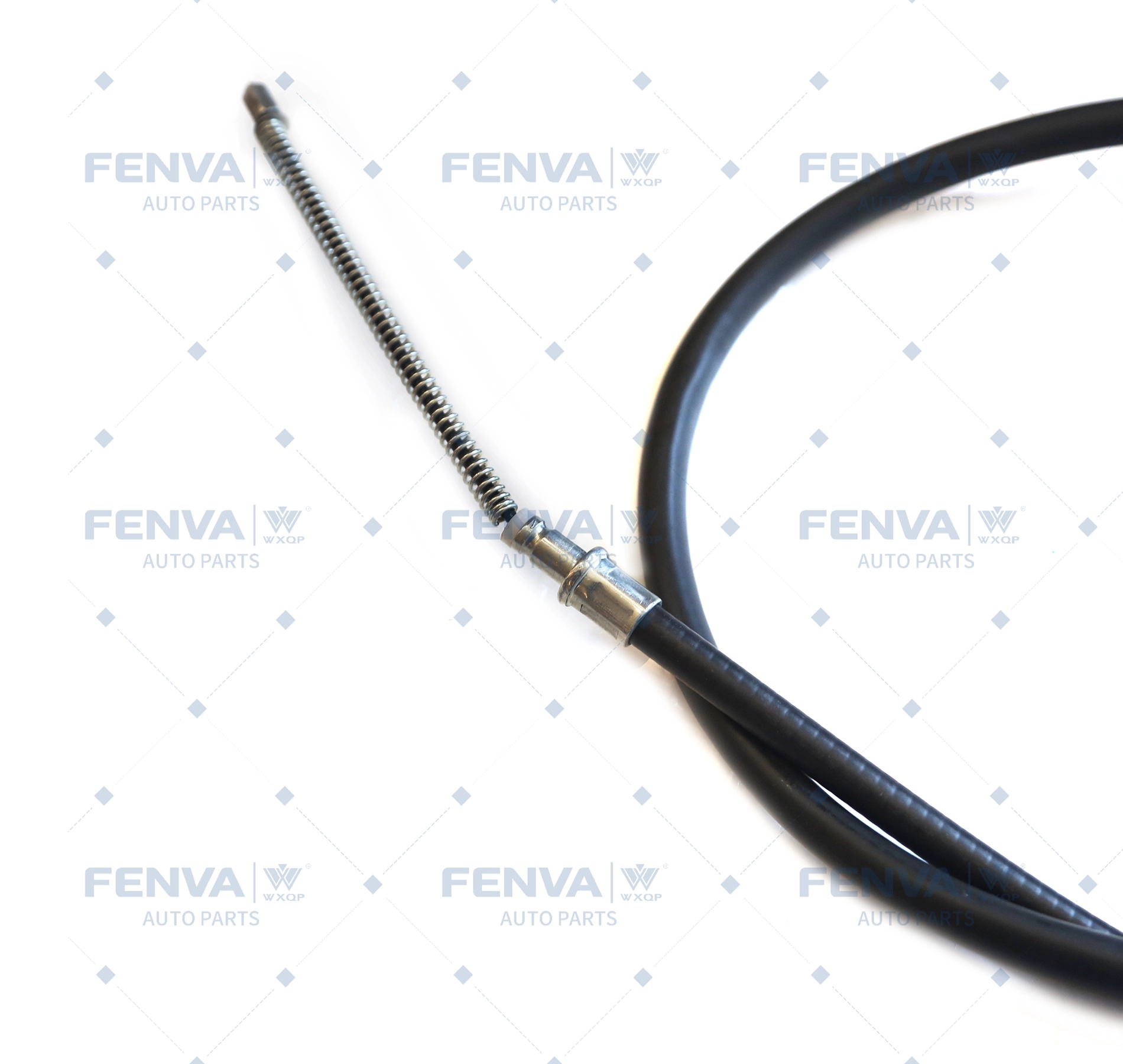 Cable Pull, parking brake