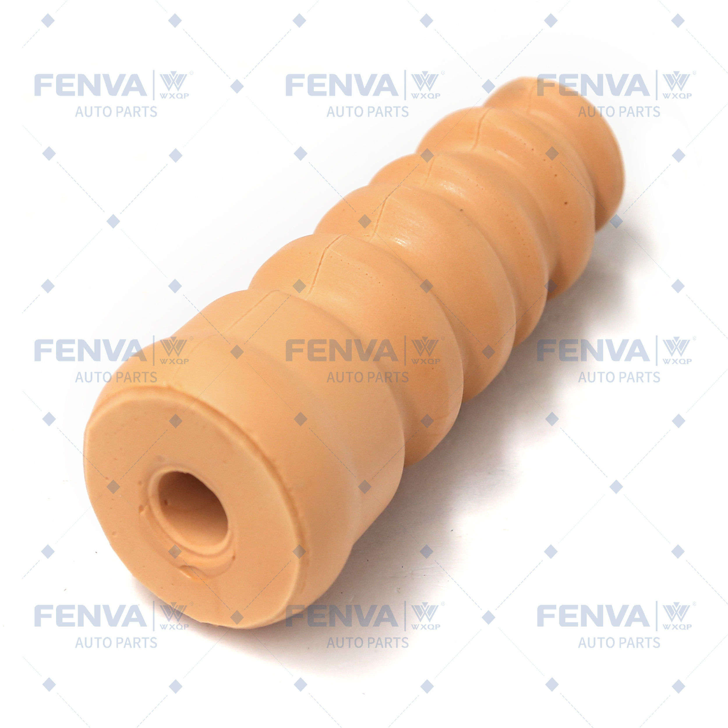Rubber Buffer, suspension