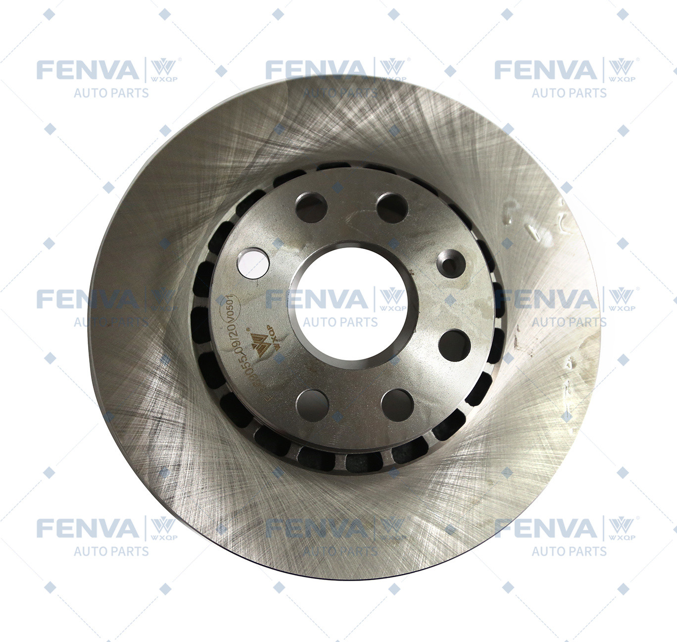 Brake Disc (560603)