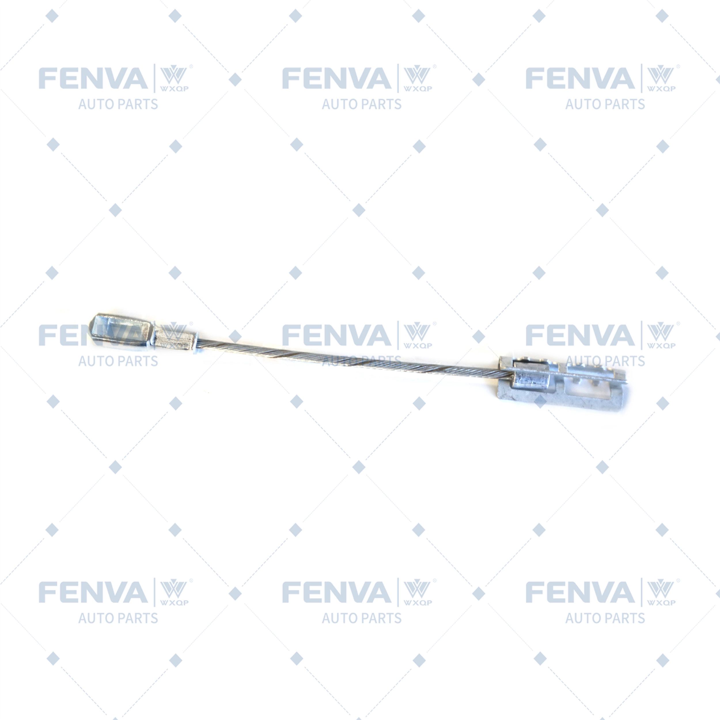 Cable Pull, parking brake (561247)
