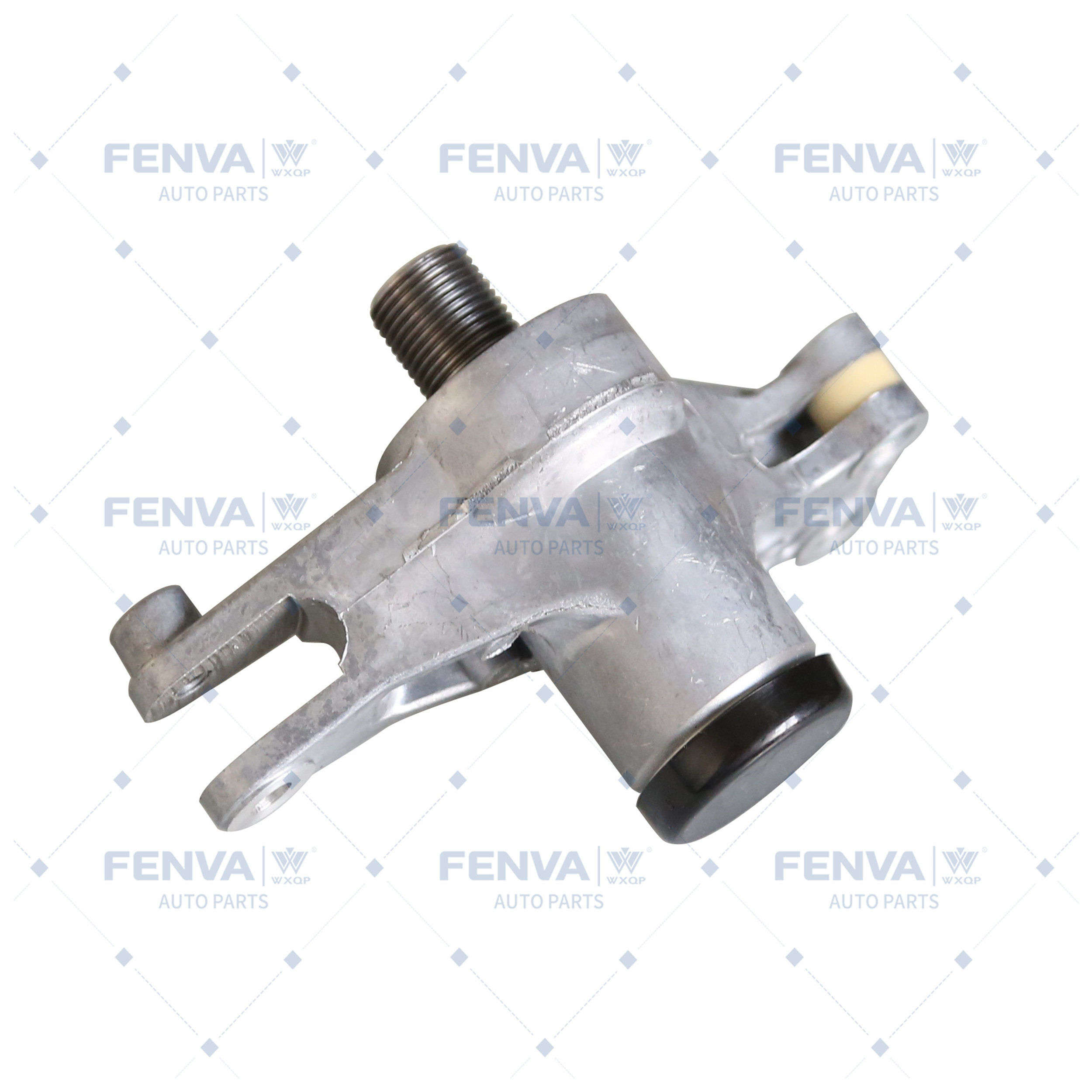 Belt Tensioner, V-ribbed belt (111197)
